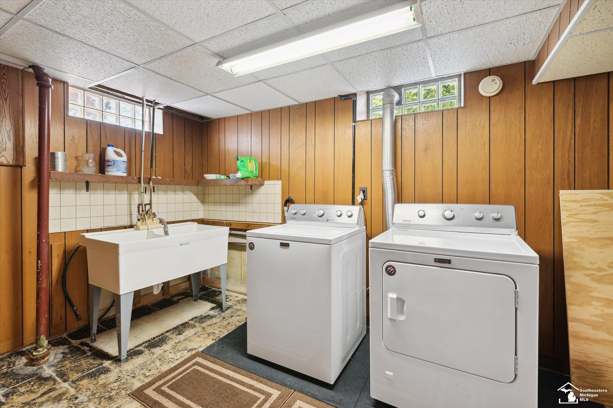 1621 EMMONS Avenue, Lincoln Park, MI 48146 — Photo 26