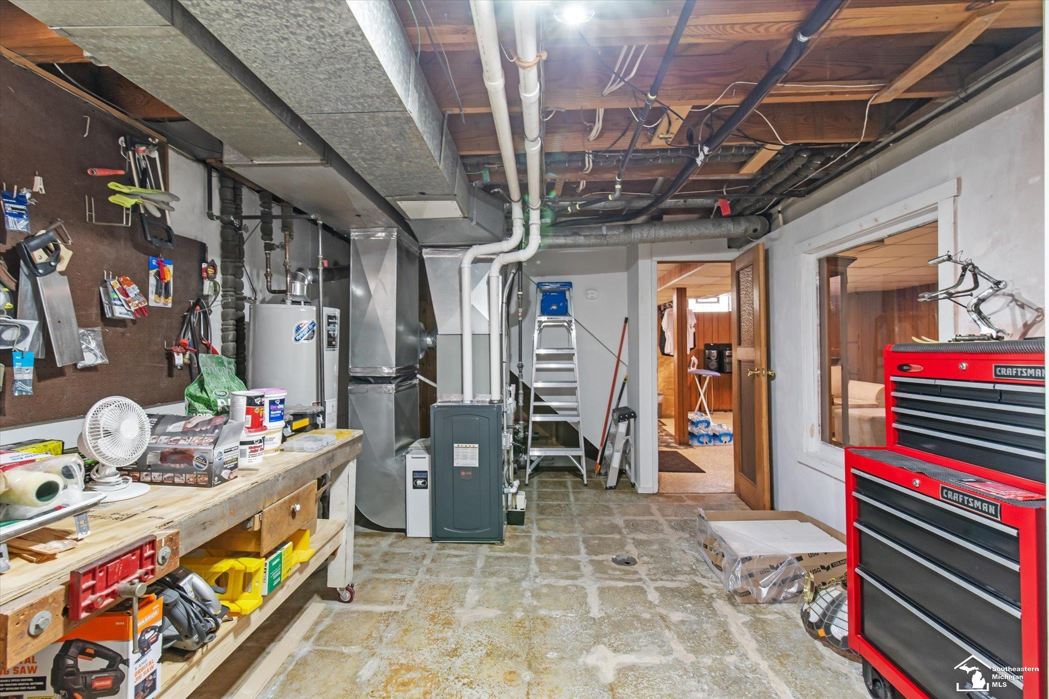 1621 EMMONS Avenue, Lincoln Park, MI 48146 — Photo 30