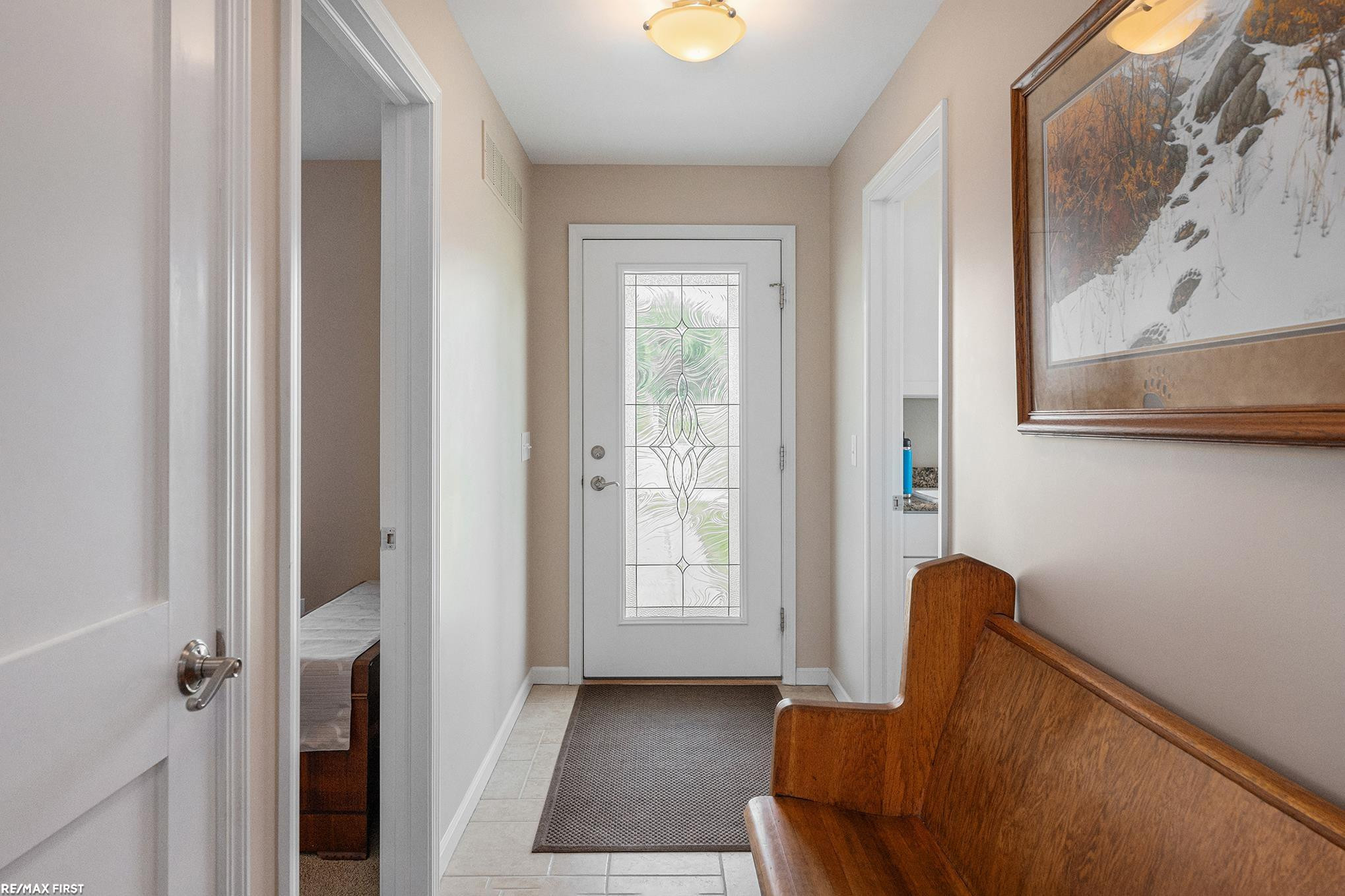 7610 South Channel Drive, MI 48028 — Photo 5