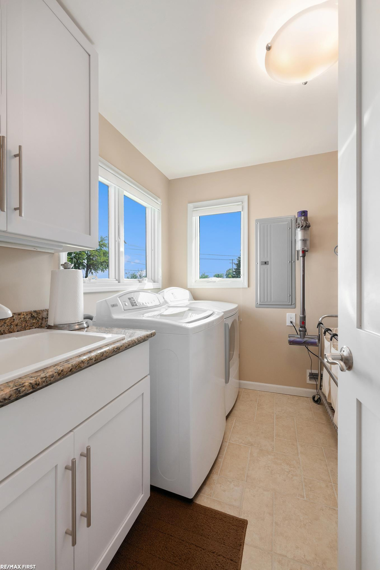 7610 South Channel Drive, MI 48028 — Photo 14