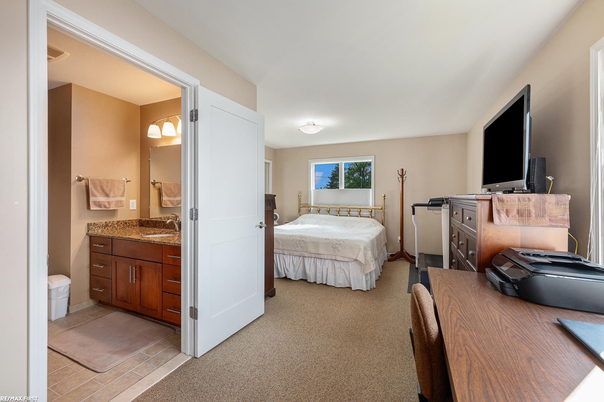 7610 South Channel Drive, MI 48028 — Photo 15