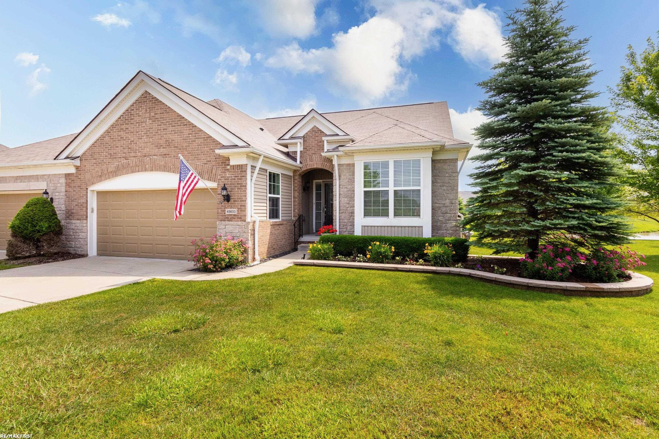 49600 Broadacre Drive, Macomb, MI 48042 — Photo 2