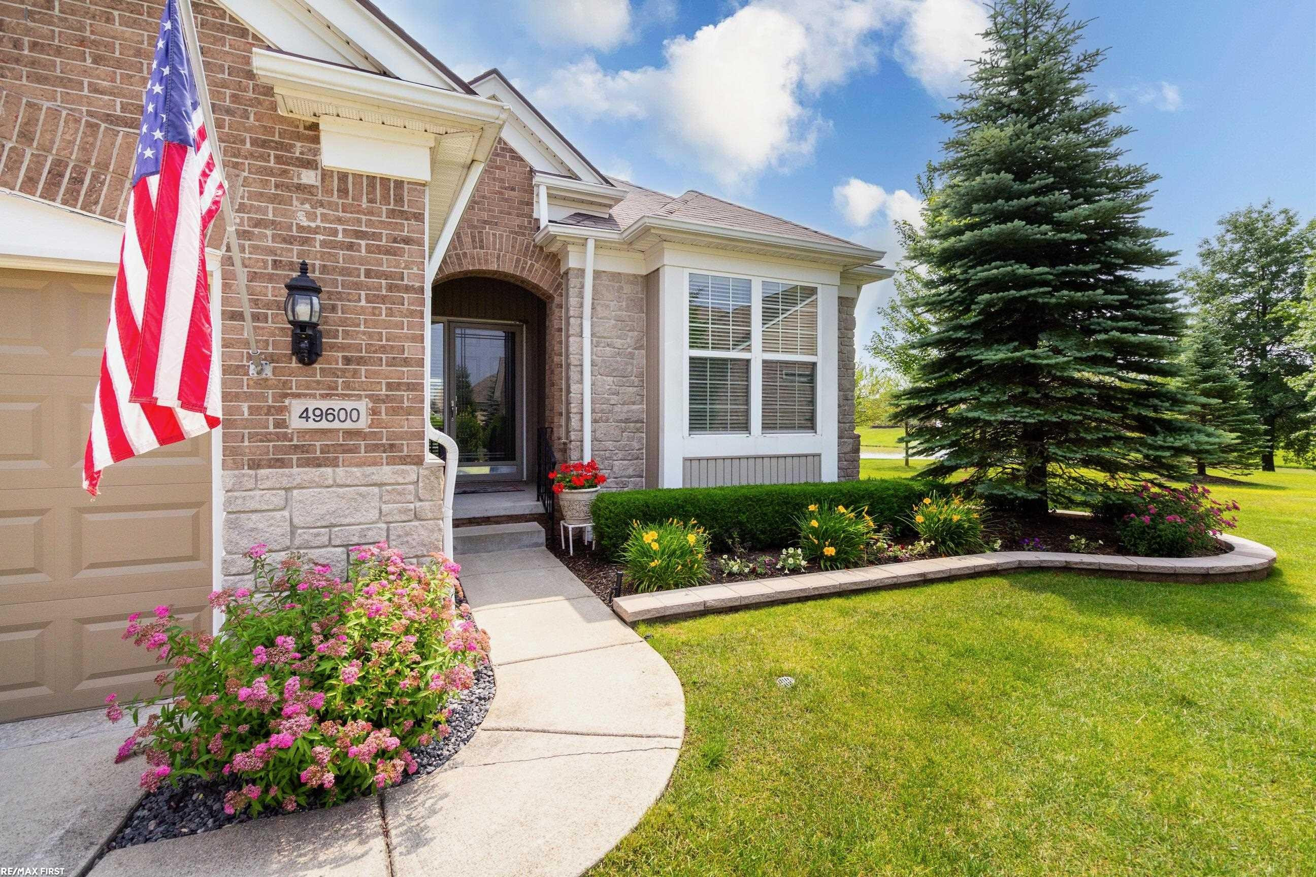 49600 Broadacre Drive, Macomb, MI 48042 — Photo 3
