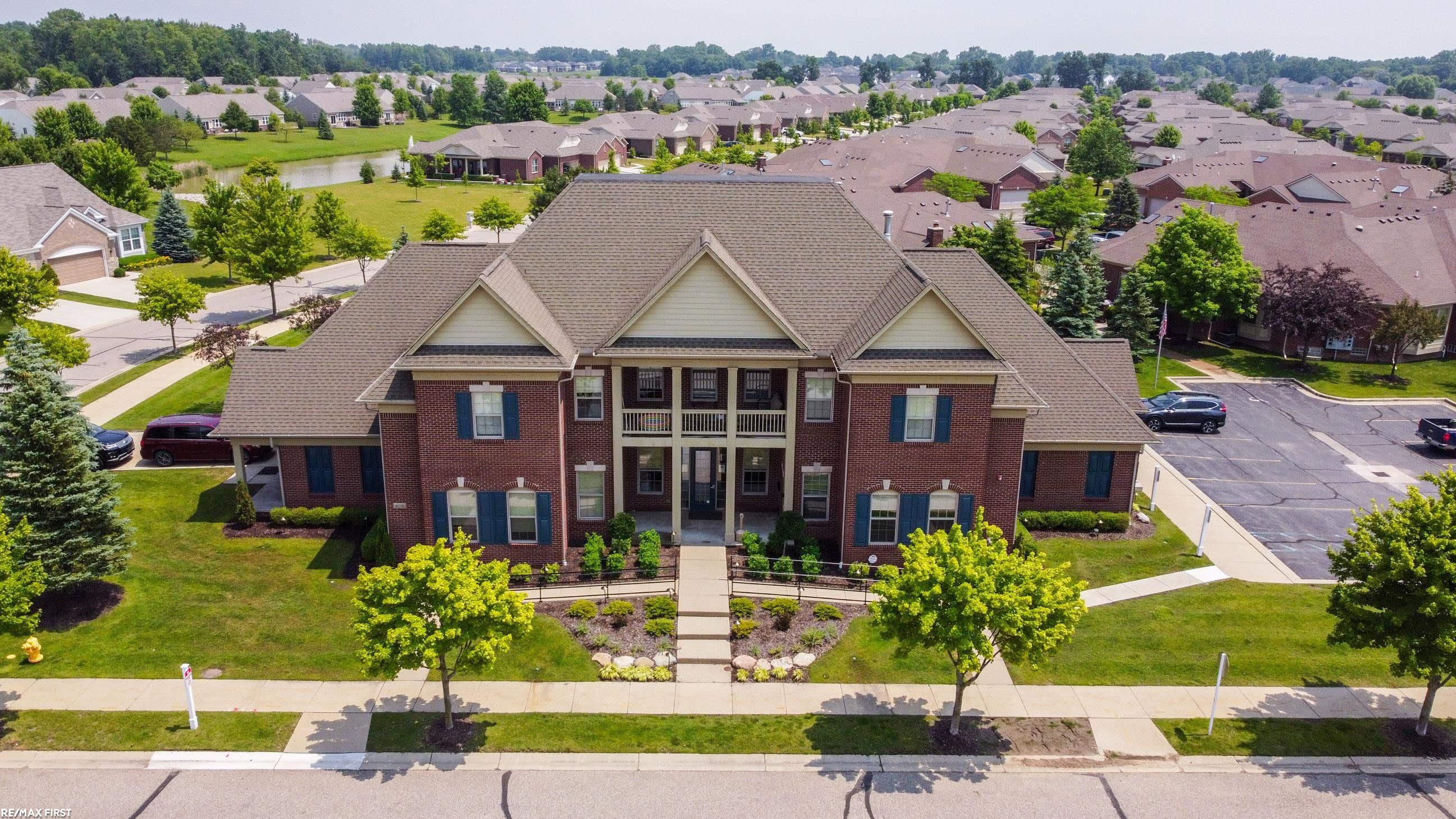 49600 Broadacre Drive, Macomb, MI 48042 — Photo 62
