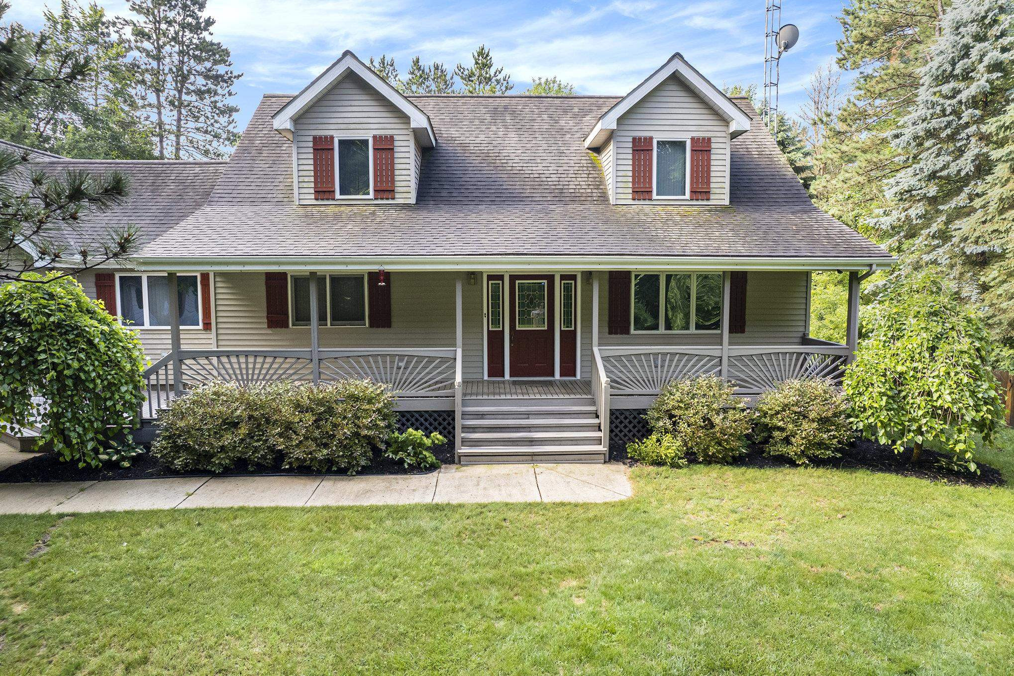 4244 Ward, North Branch, MI 48461 — Photo 2