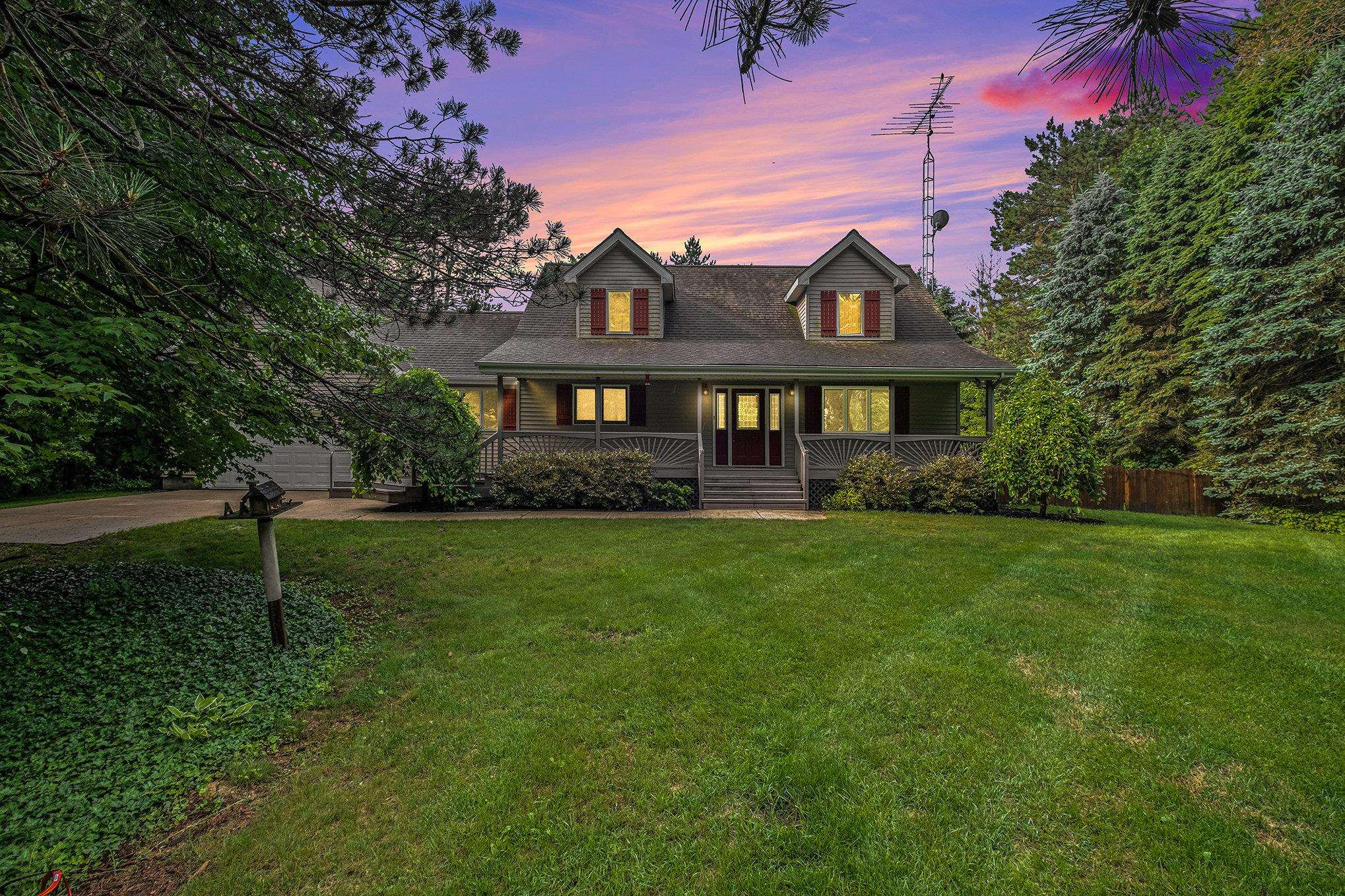 4244 Ward, North Branch, MI 48461 — Photo 3