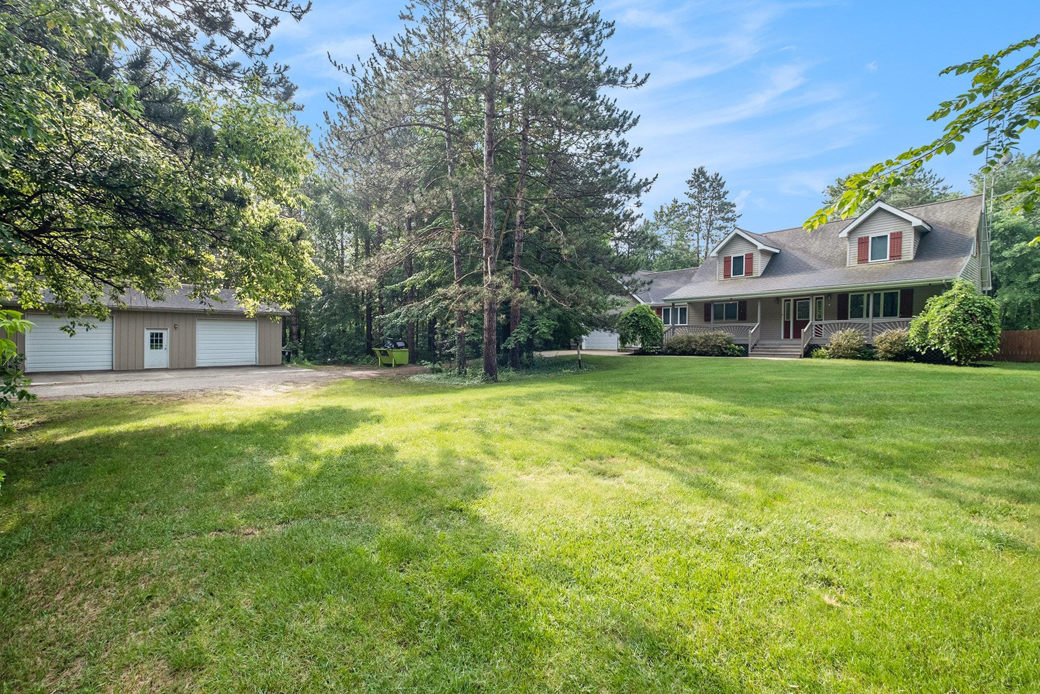 4244 Ward, North Branch, MI 48461 — Photo 4