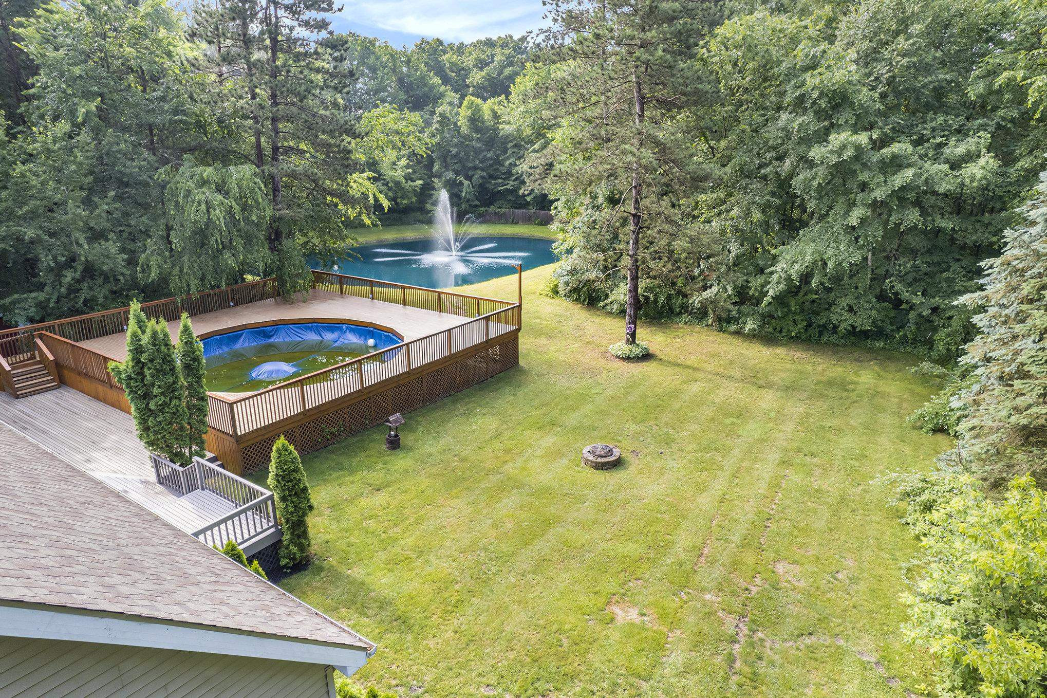 4244 Ward, North Branch, MI 48461 — Photo 8