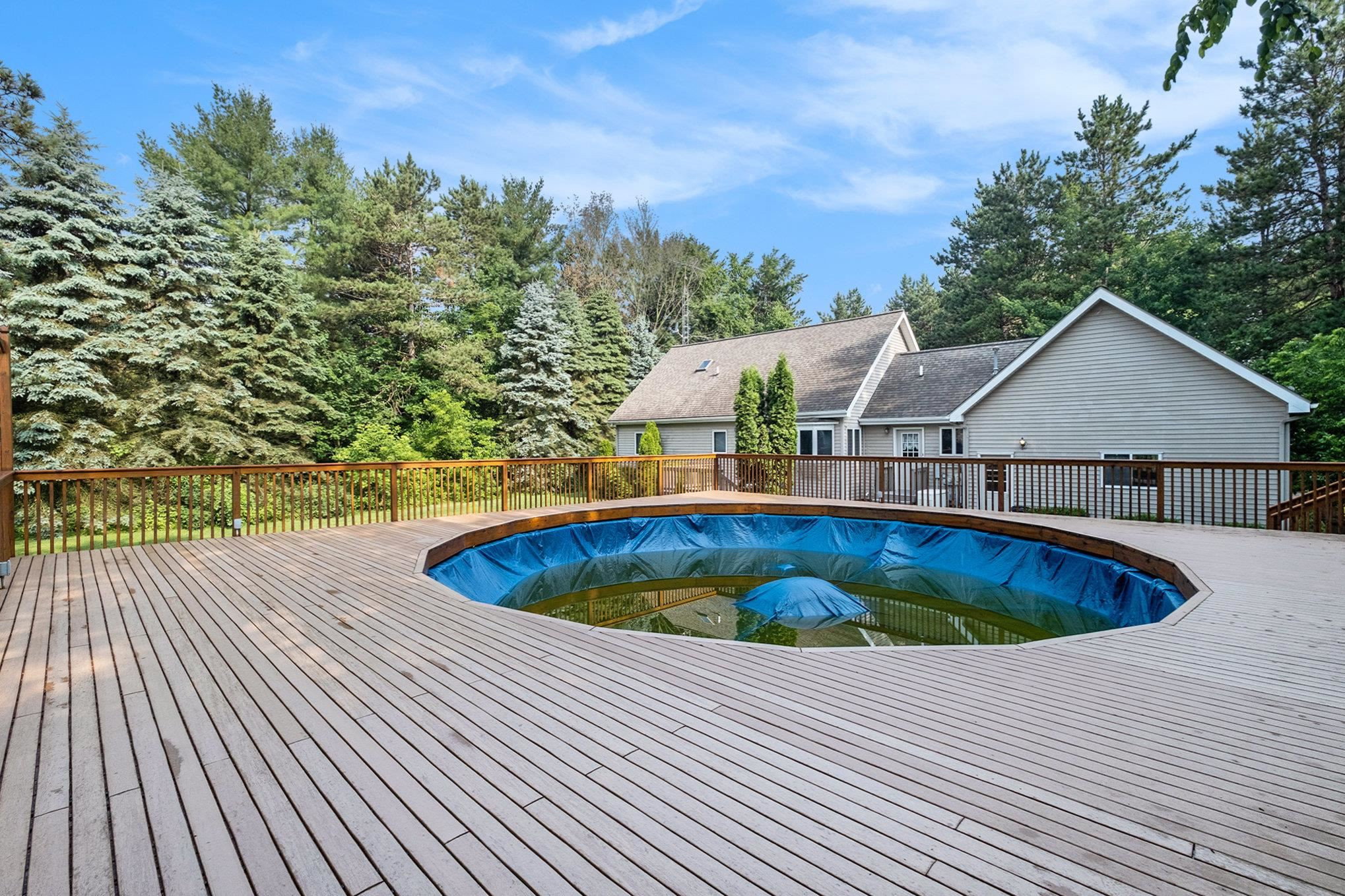 4244 Ward, North Branch, MI 48461 — Photo 53