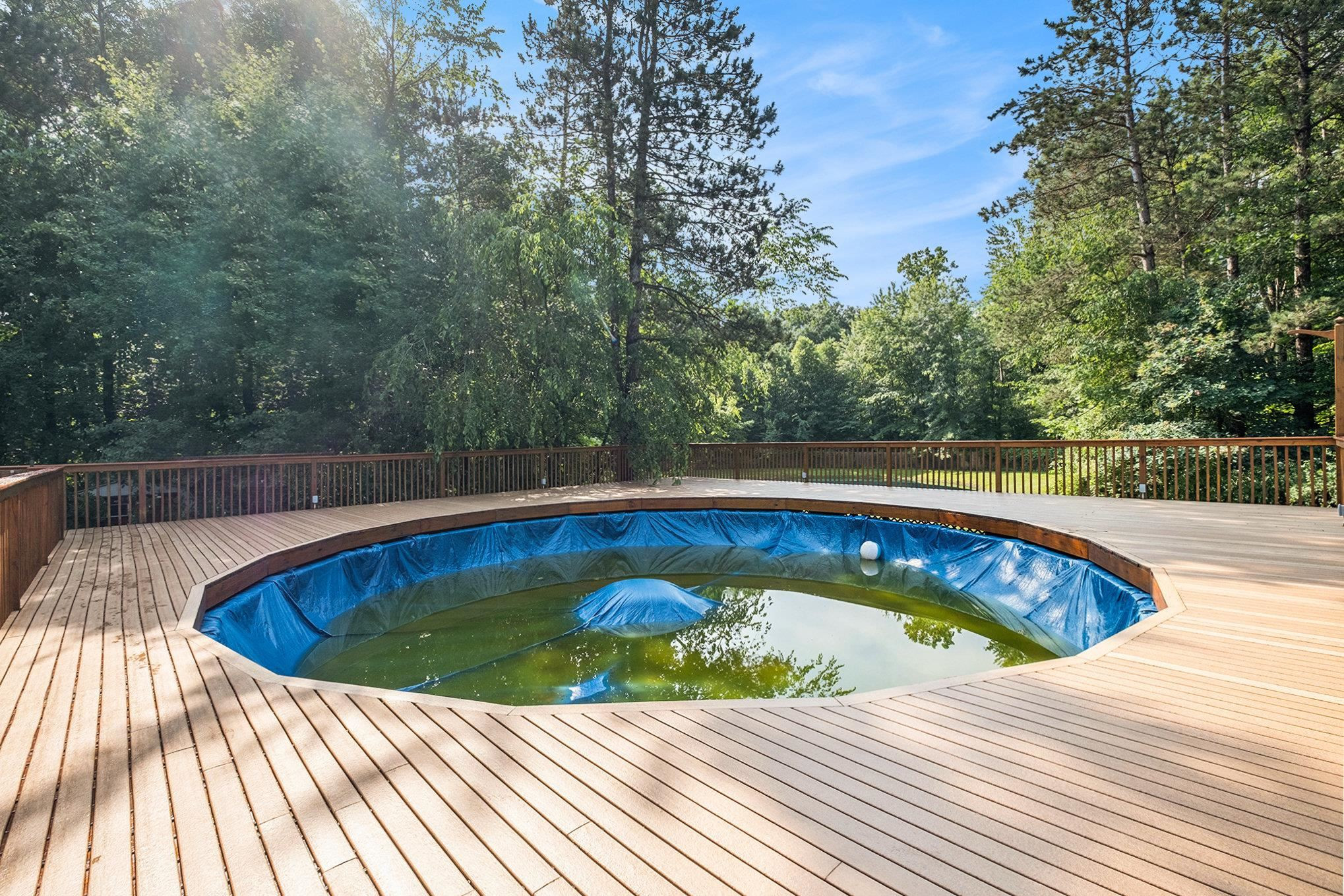 4244 Ward, North Branch, MI 48461 — Photo 54