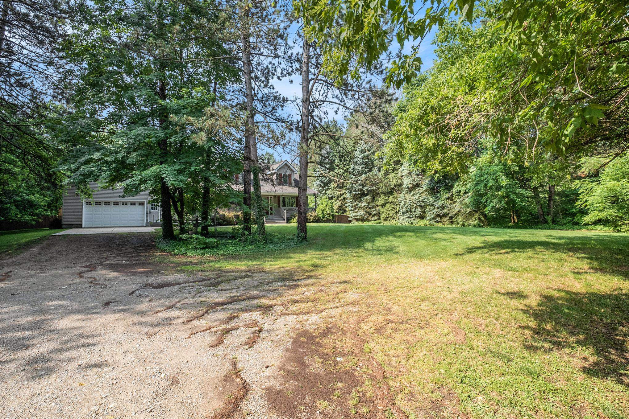 4244 Ward, North Branch, MI 48461 — Photo 62