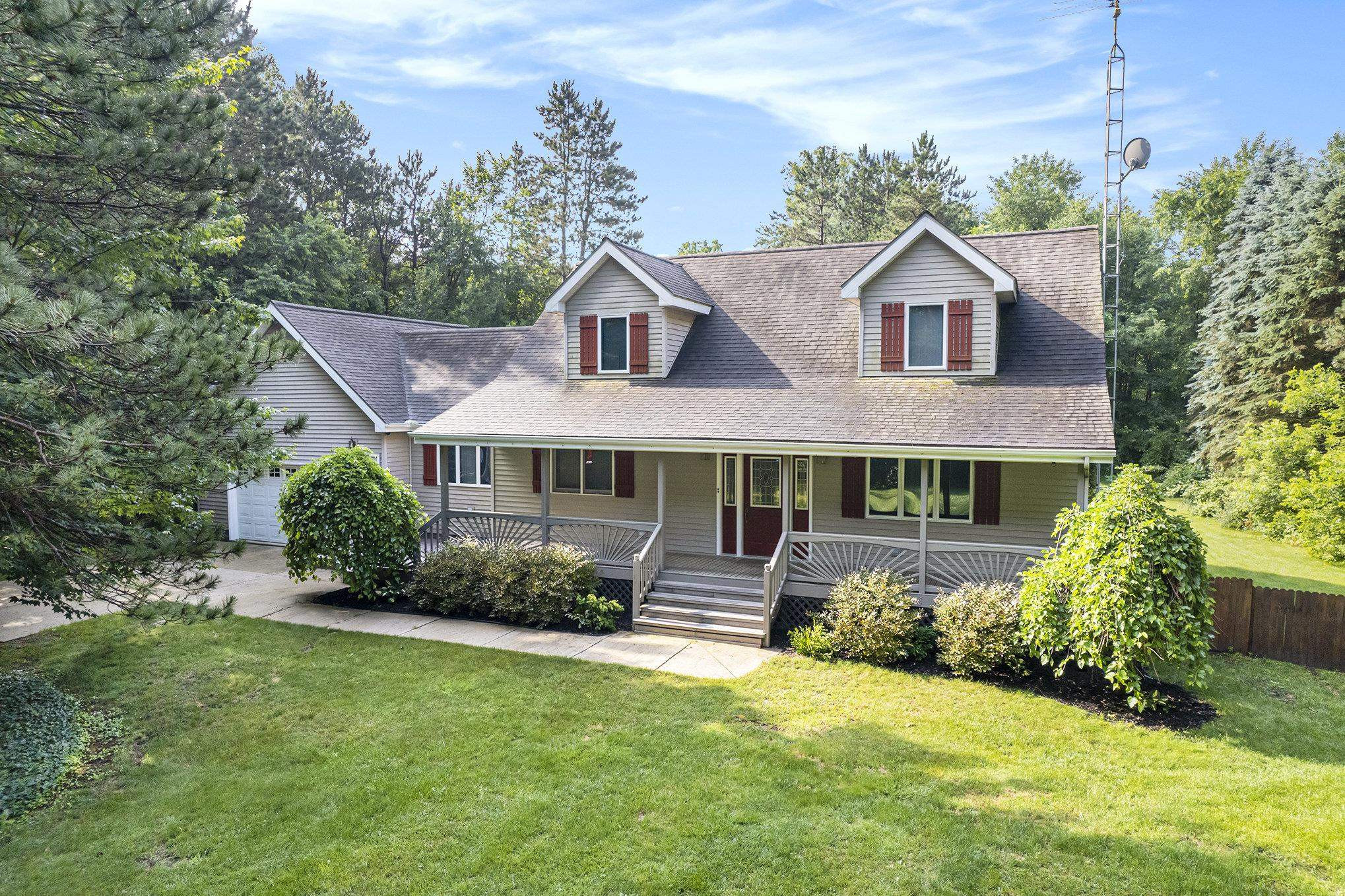 4244 Ward, North Branch, MI 48461 — Photo 65