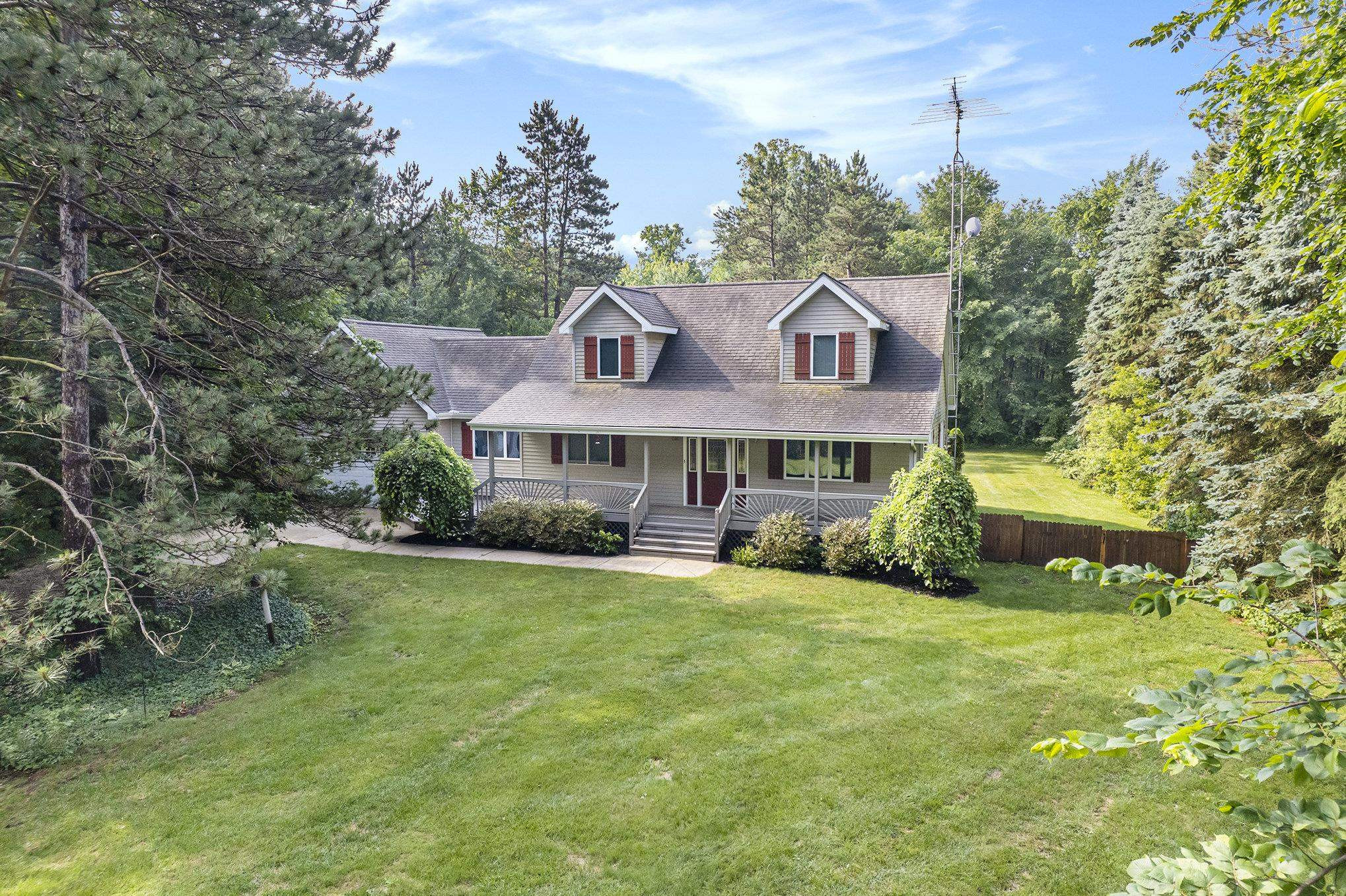 4244 Ward, North Branch, MI 48461 — Photo 66