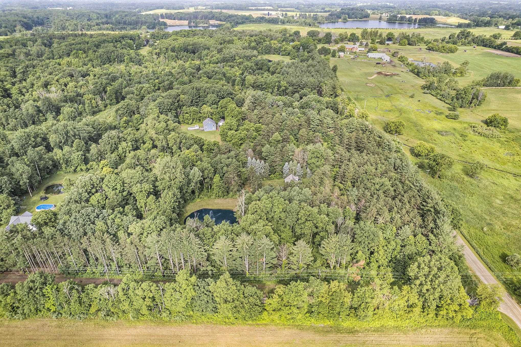 4244 Ward, North Branch, MI 48461 — Photo 68