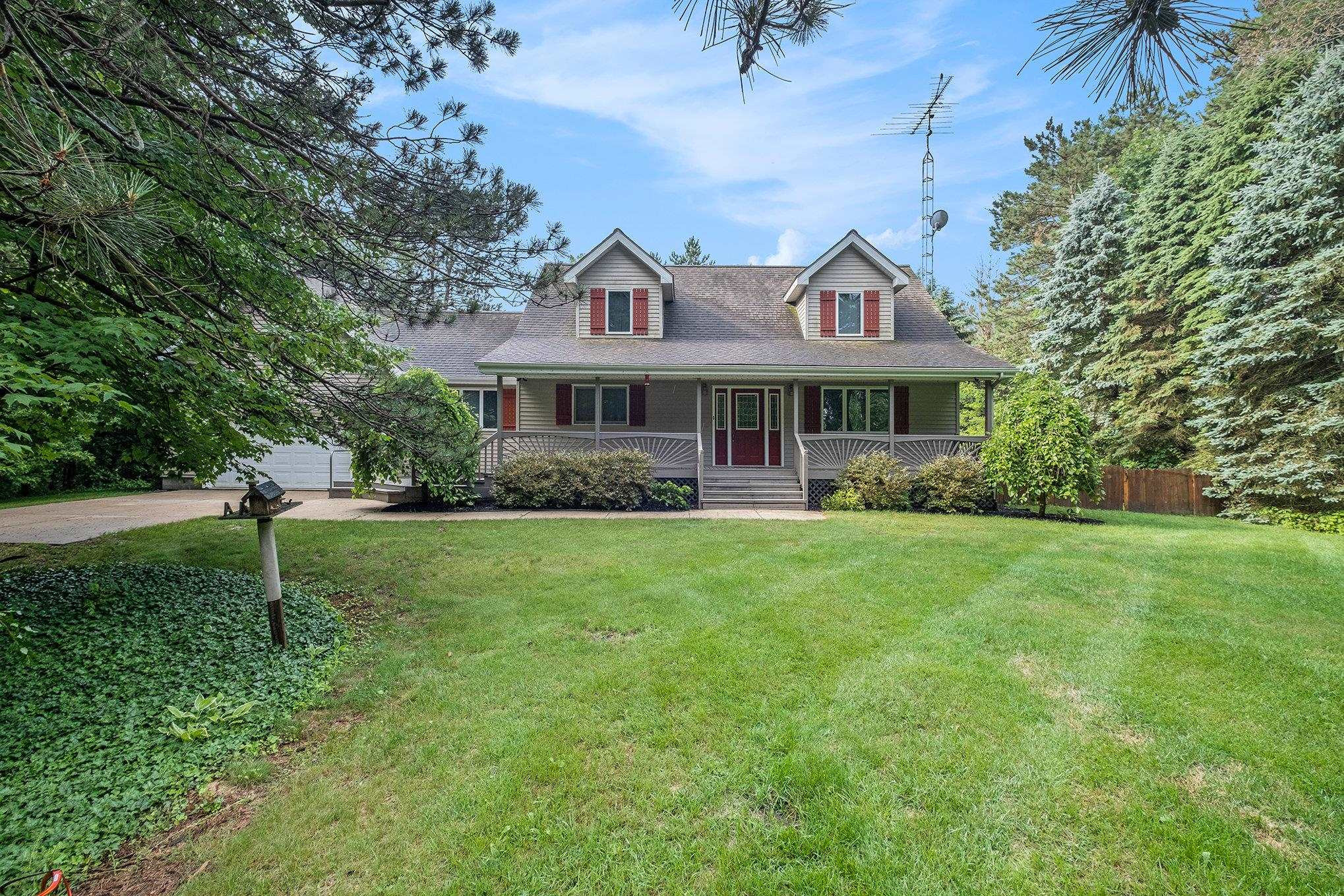 4244 Ward, North Branch, MI 48461 — Photo 70