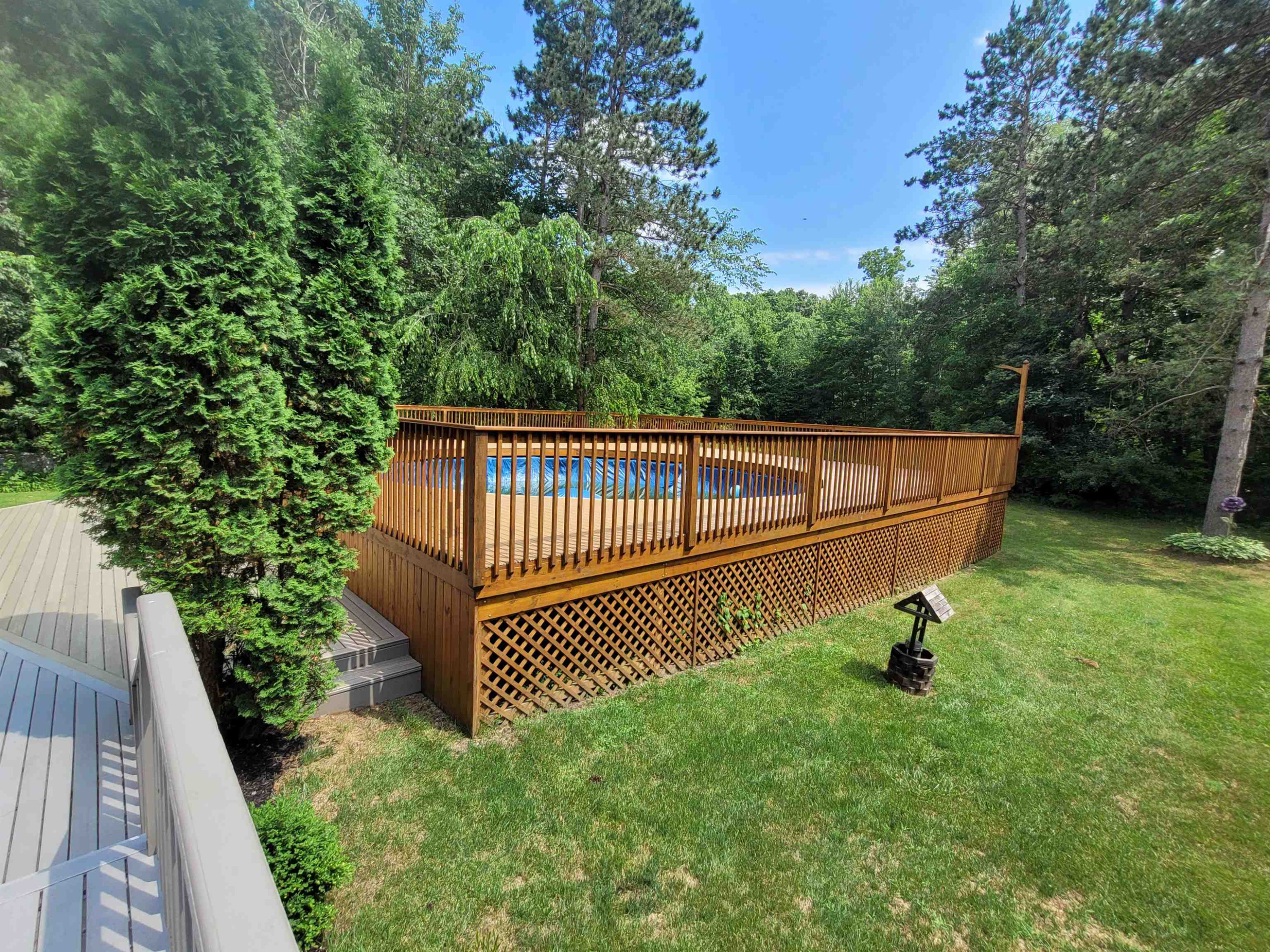 4244 Ward, North Branch, MI 48461 — Photo 72