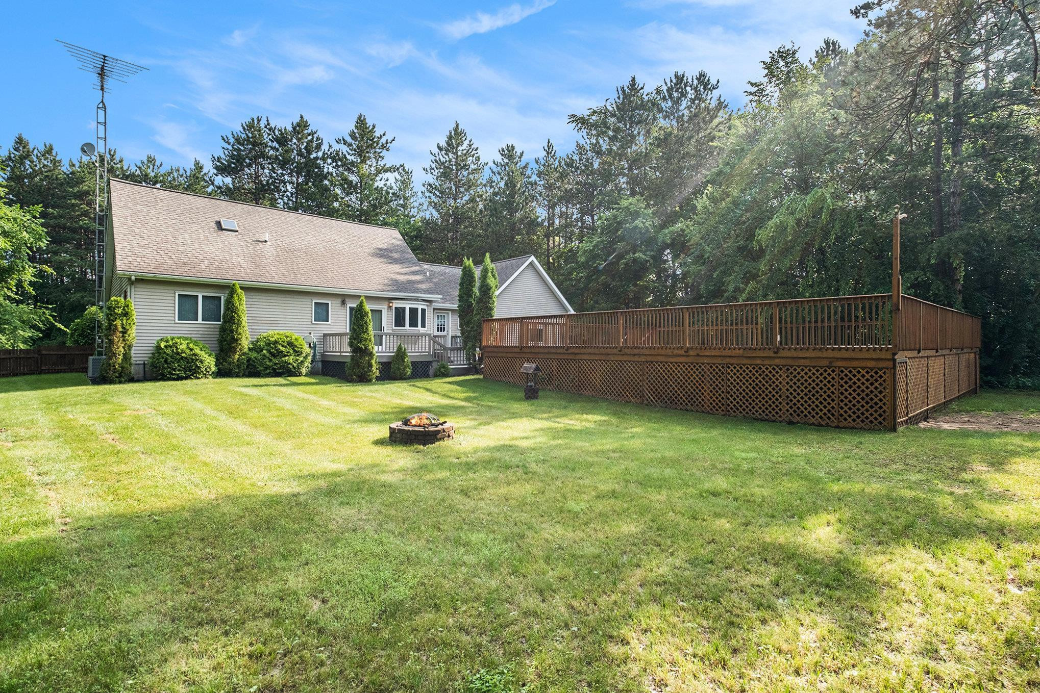 4244 Ward, North Branch, MI 48461 — Photo 73