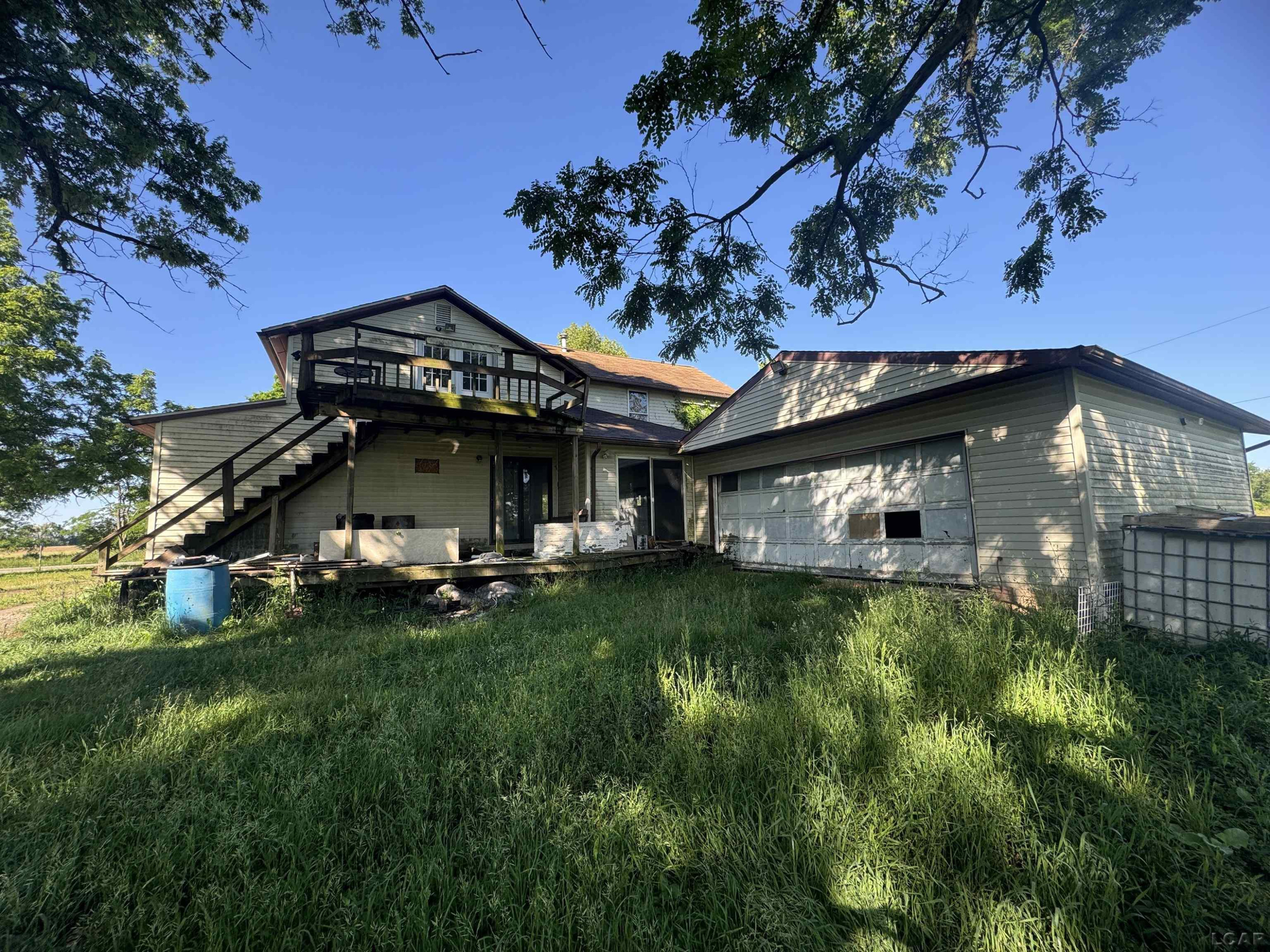 7374 W US 223 Highway, Adrian, MI 49221 — Photo 2