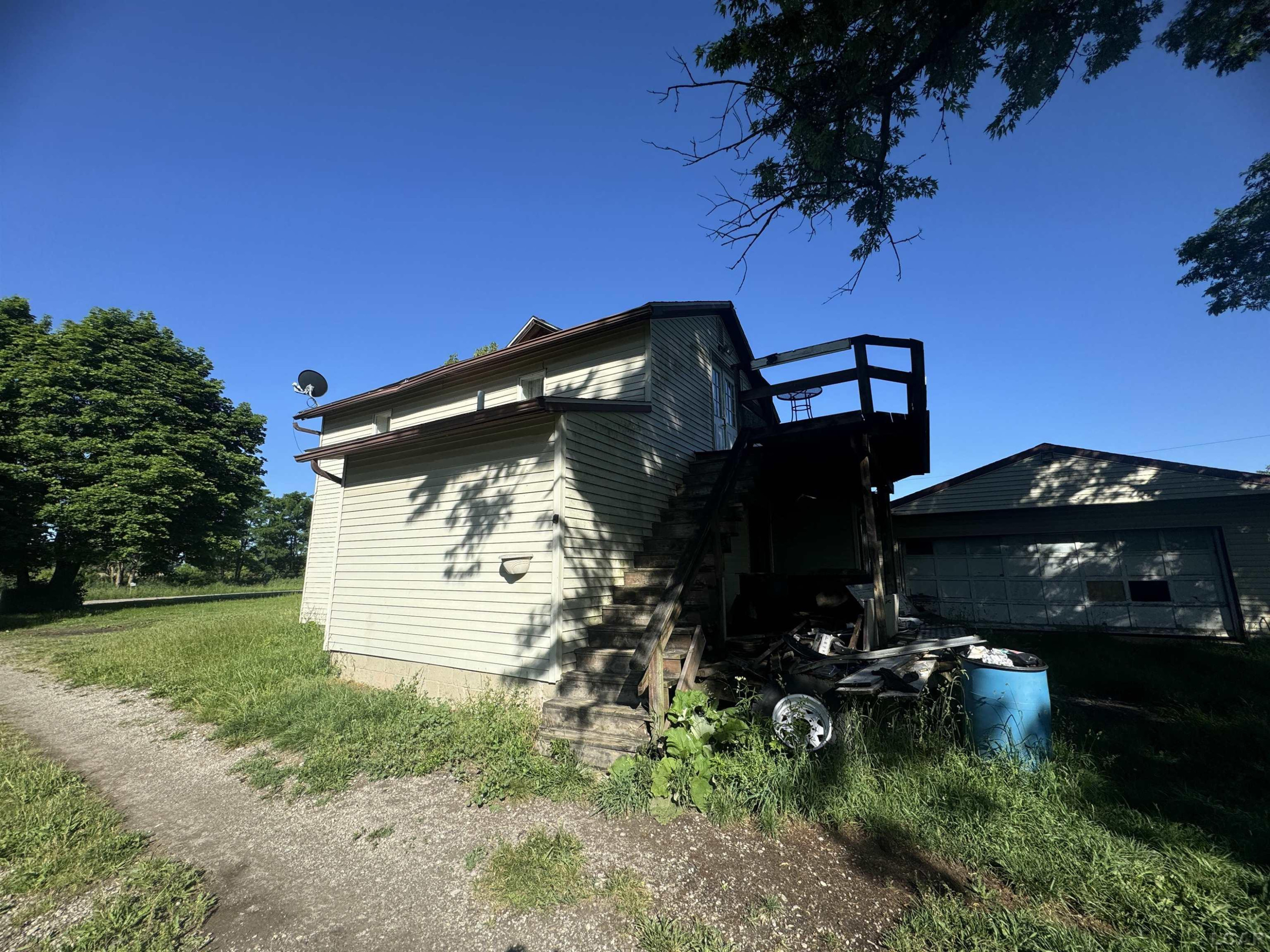 7374 W US 223 Highway, Adrian, MI 49221 — Photo 3