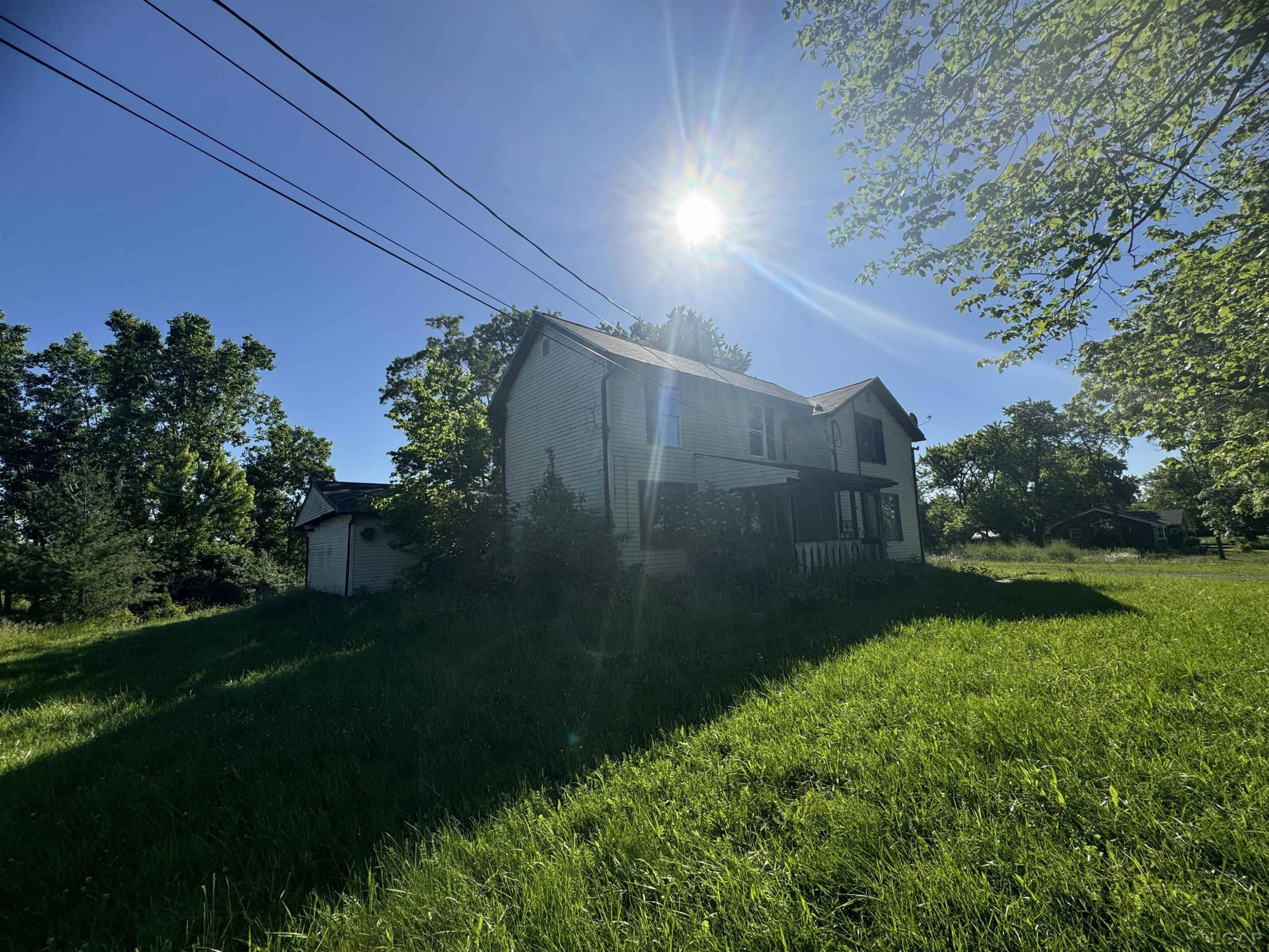 7374 W US 223 Highway, Adrian, MI 49221 — Photo 4