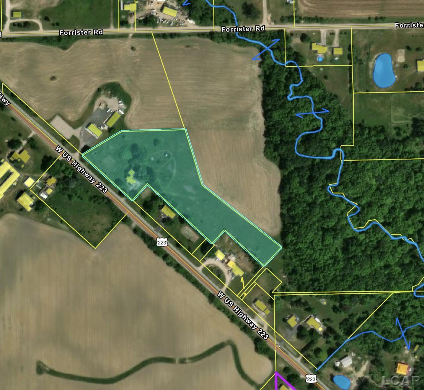 7374 W US 223 Highway, Adrian, MI 49221 — Photo 18