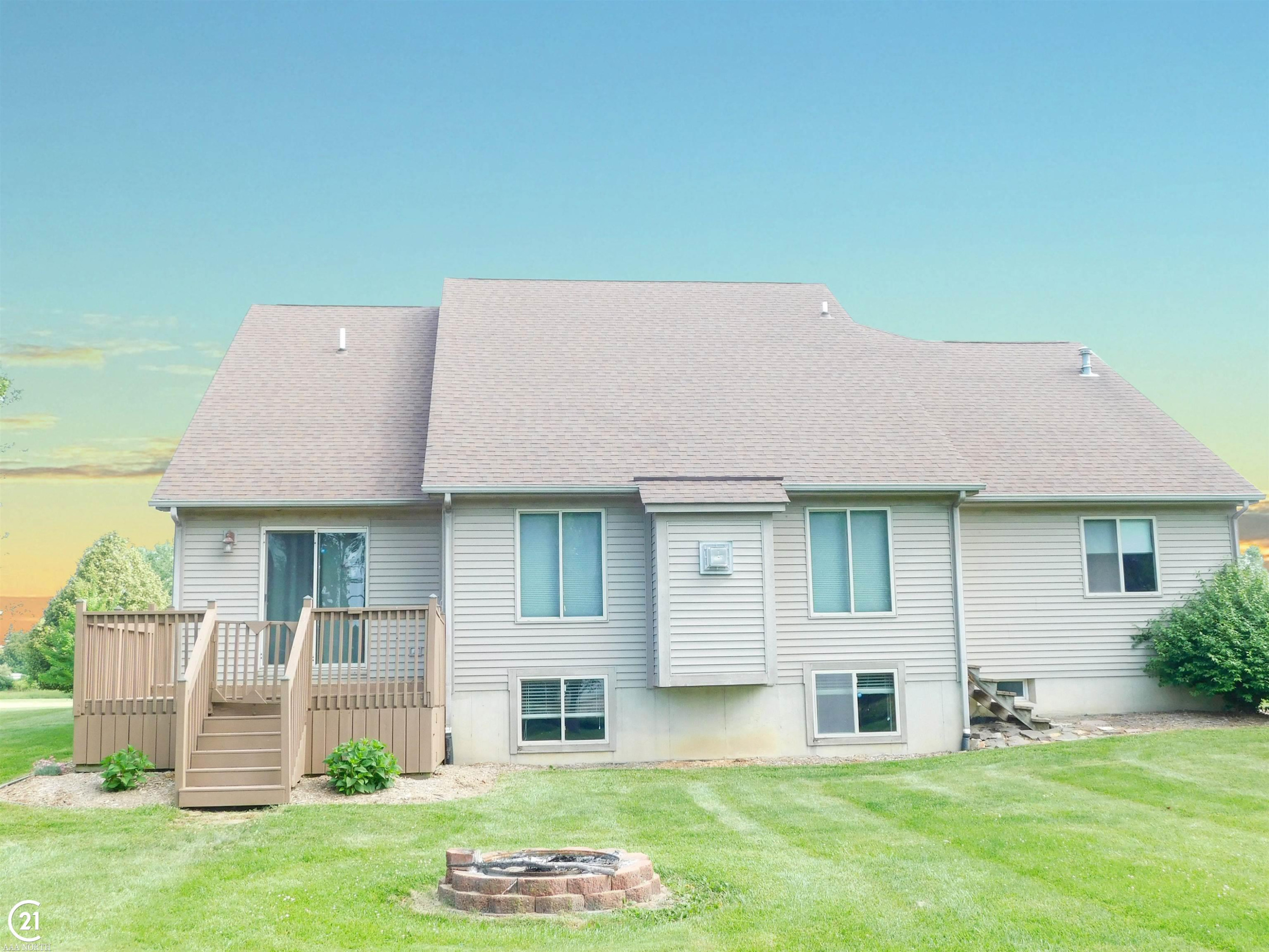 7774 Linden Drive, Almont, MI 48003 — Photo 3