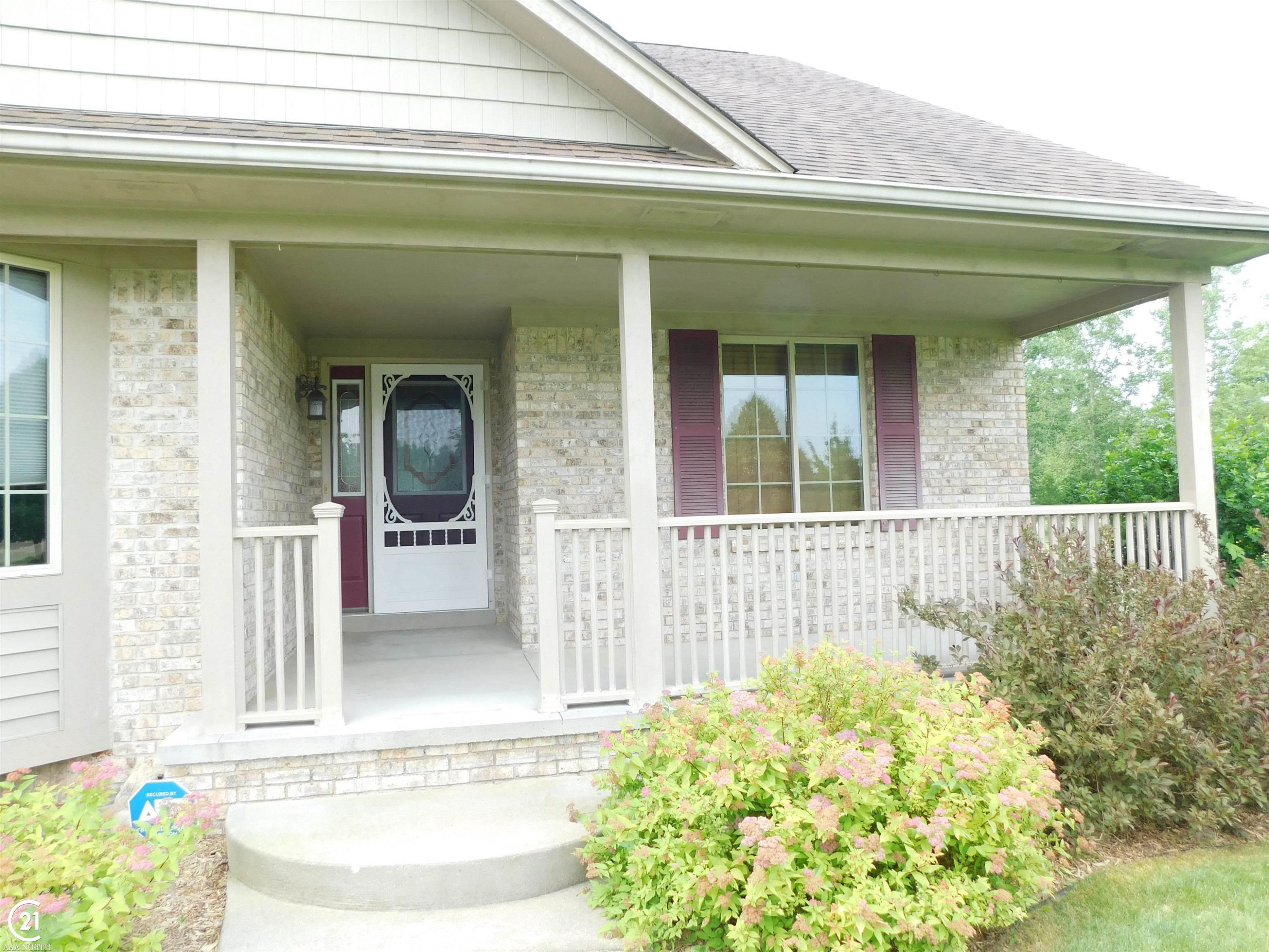 7774 Linden Drive, Almont, MI 48003 — Photo 5