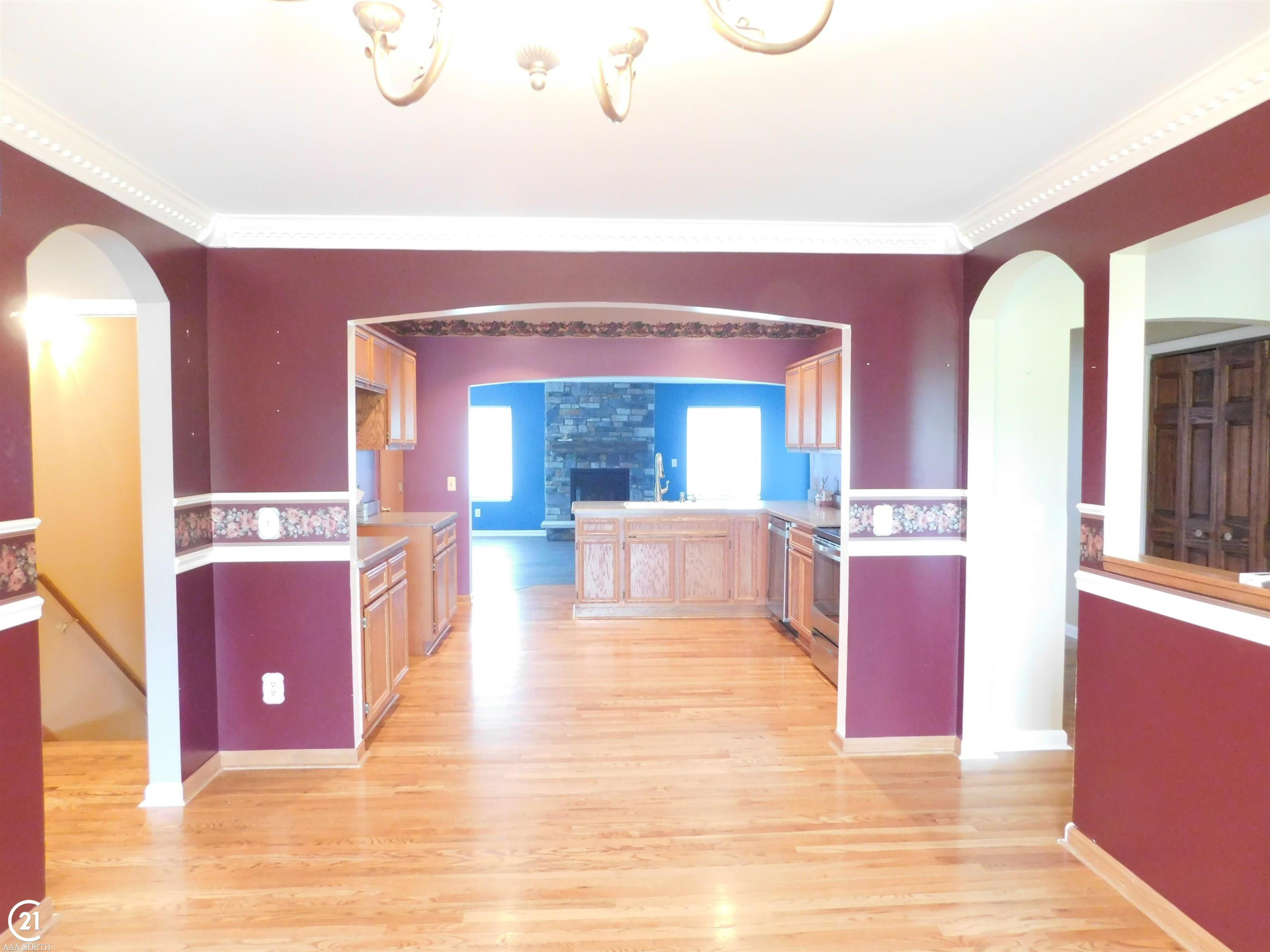 7774 Linden Drive, Almont, MI 48003 — Photo 7