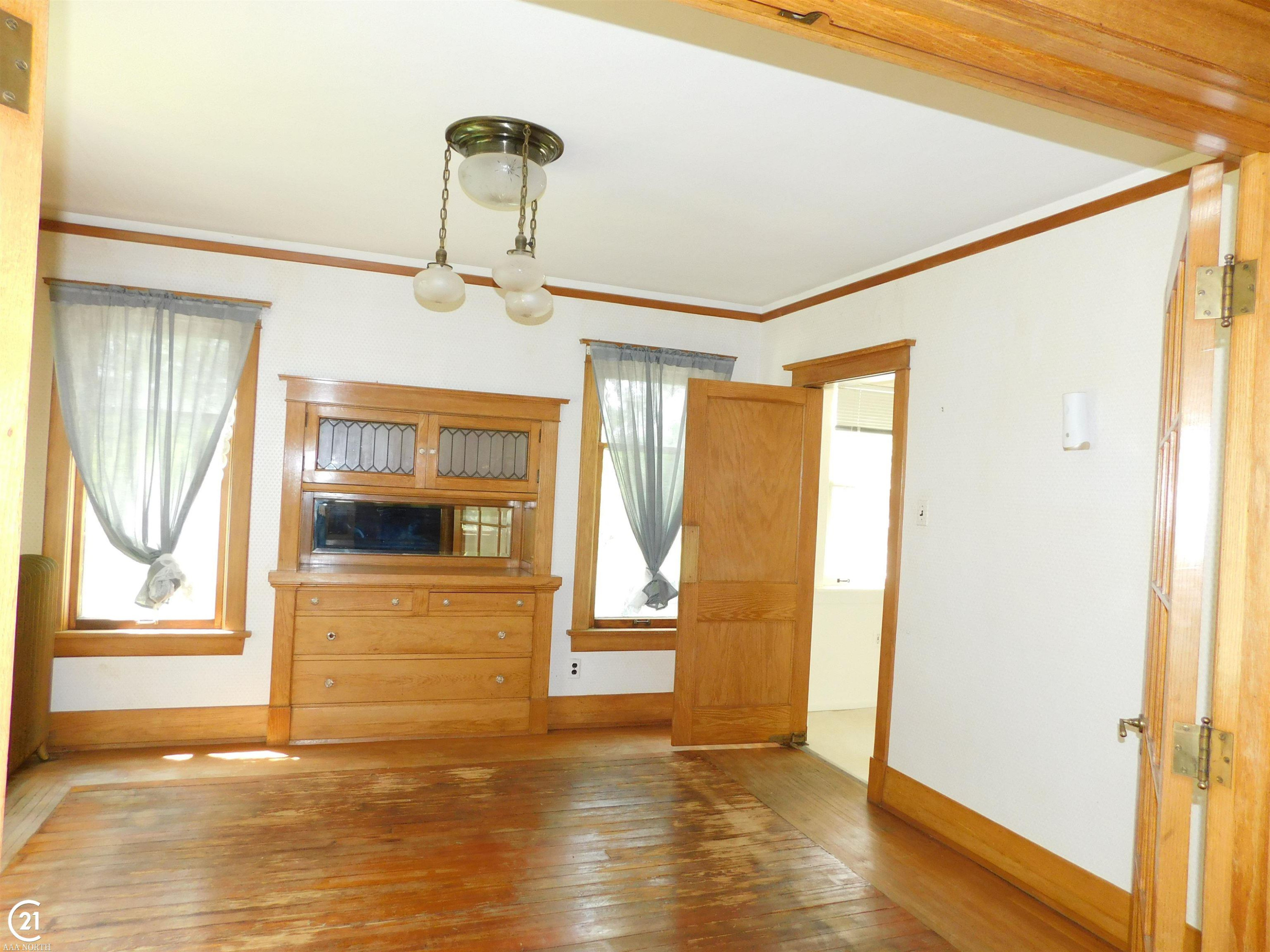 328 W Saint Clair Street, Almont, MI 48003 — Photo 10