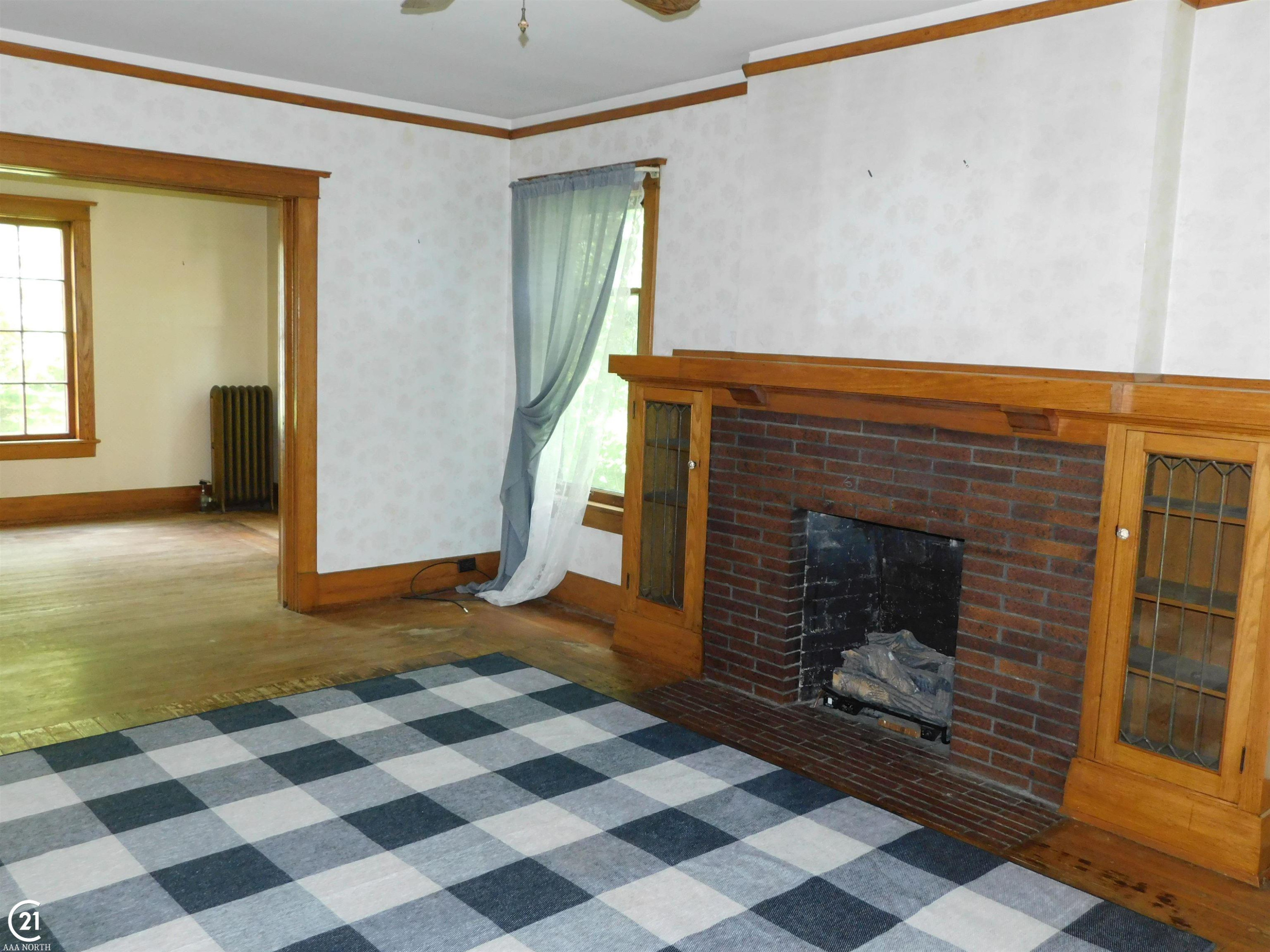 328 W Saint Clair Street, Almont, MI 48003 — Photo 18