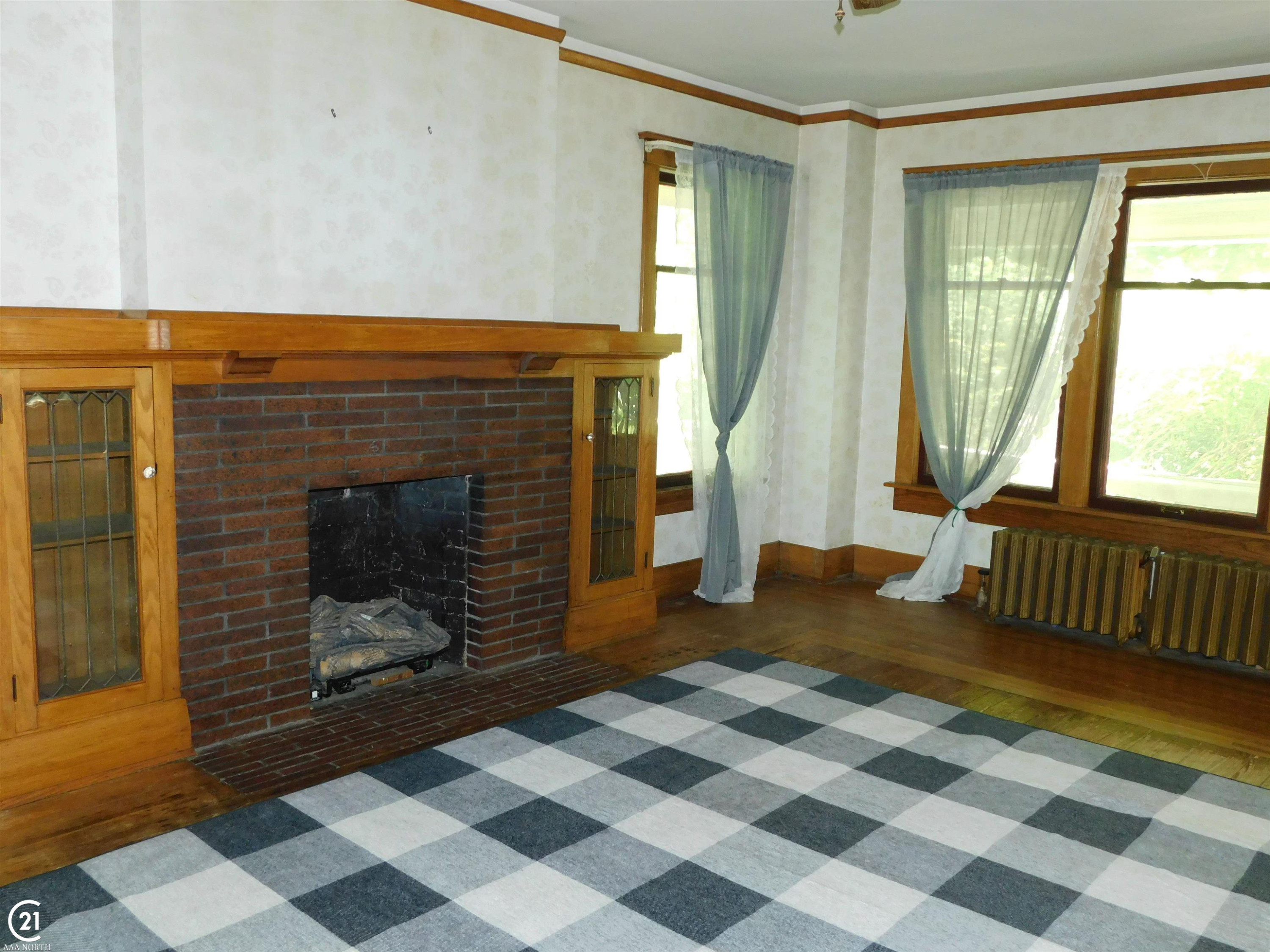 328 W Saint Clair Street, Almont, MI 48003 — Photo 19
