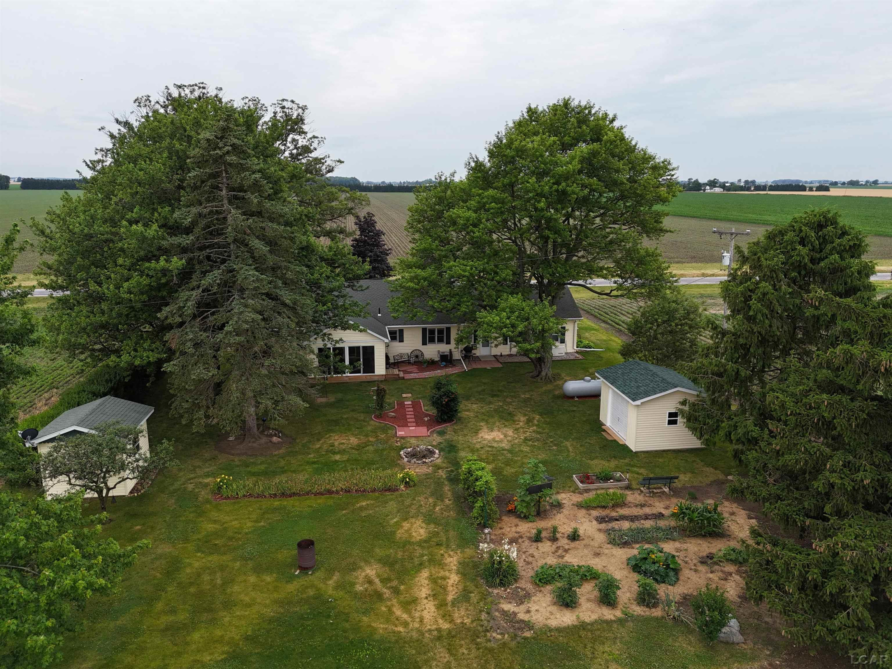 12265 Silberhorn, Blissfield, MI 49228 — Photo 30
