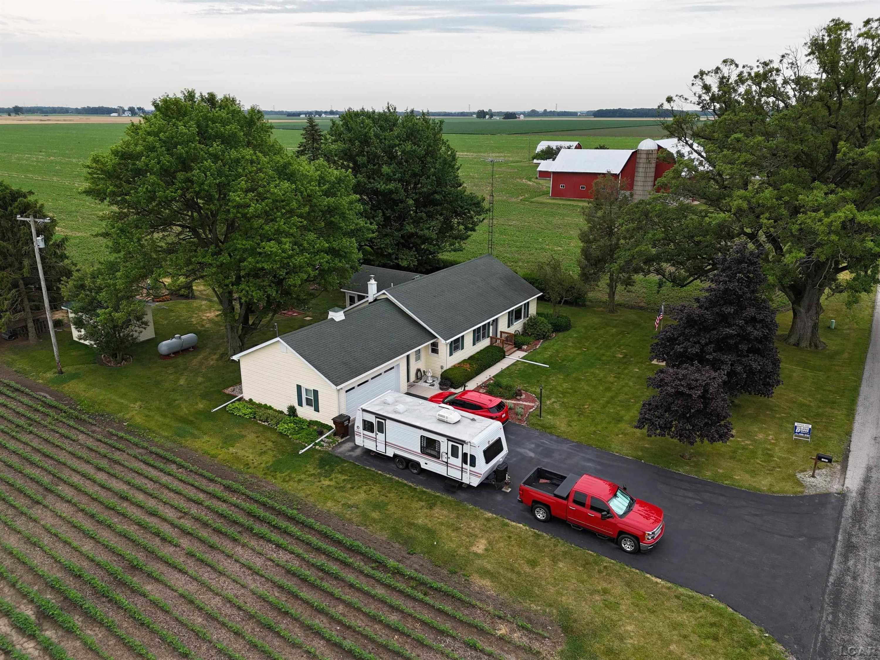 12265 Silberhorn, Blissfield, MI 49228 — Photo 31