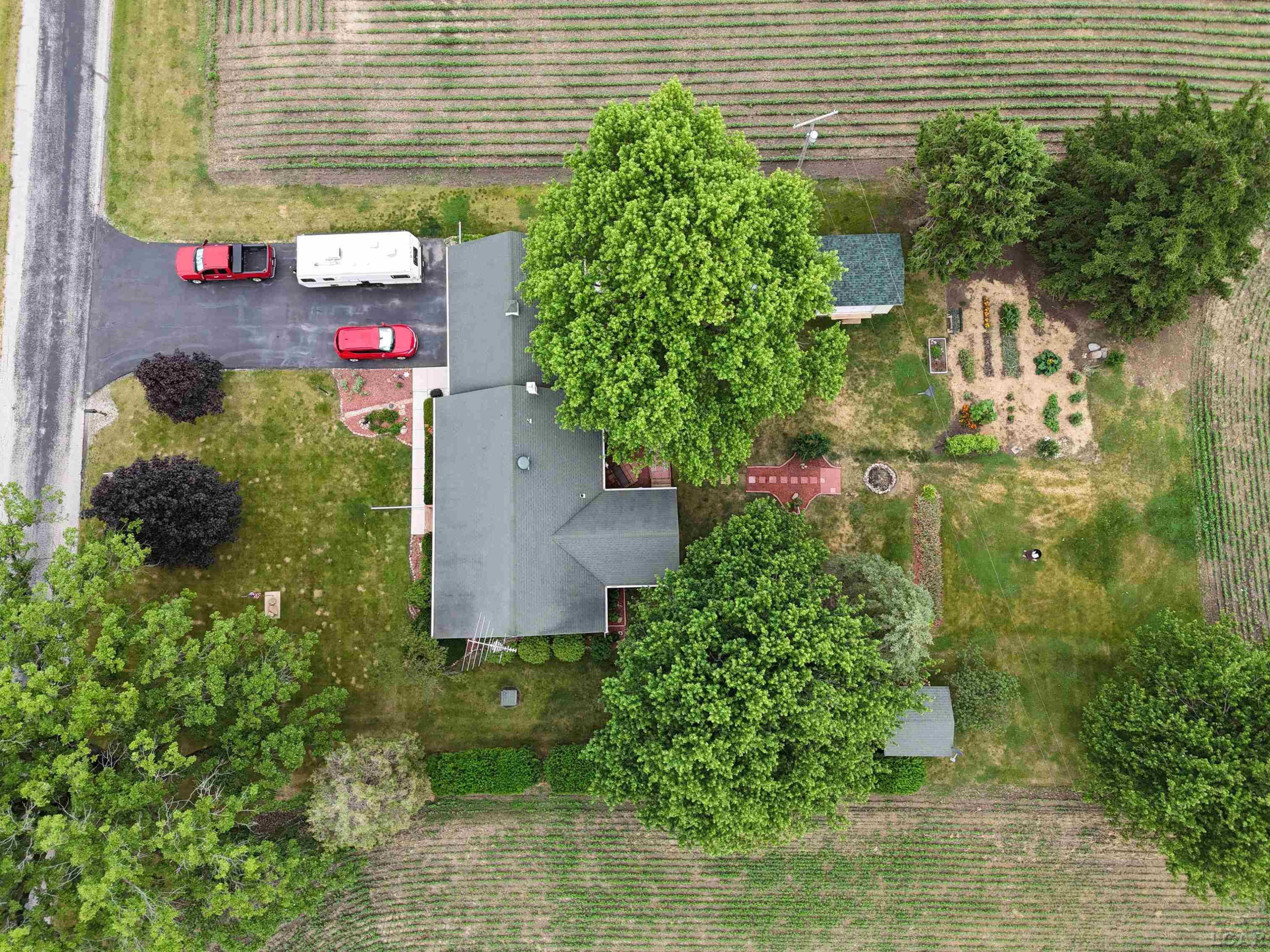 12265 Silberhorn, Blissfield, MI 49228 — Photo 32