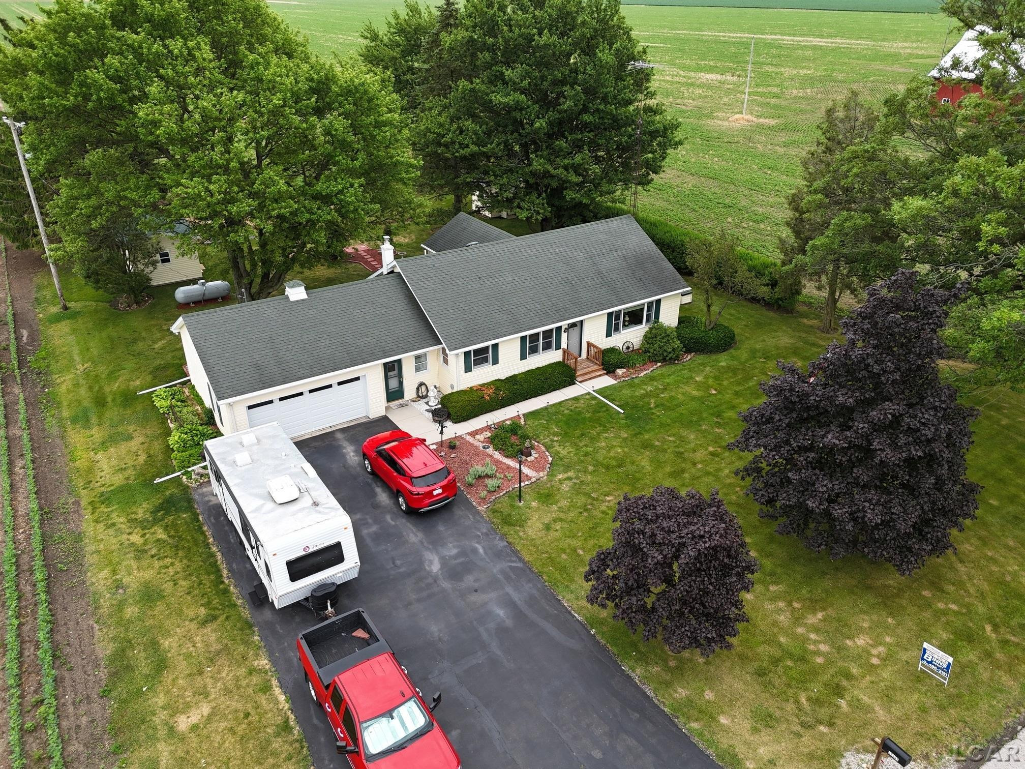 12265 Silberhorn, Blissfield, MI 49228 — Photo 33