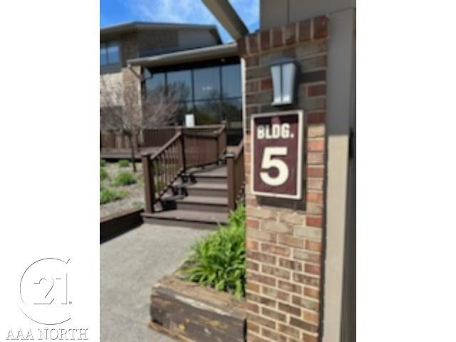 11767 Sycamore Drive, 22 / 5, Plymouth, MI 48170 — Photo 2