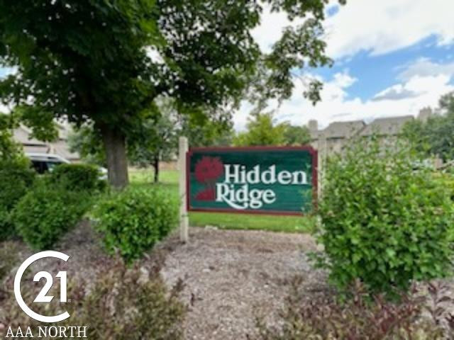 11767 Sycamore Drive, 22 / 5, Plymouth, MI 48170 — Photo 12