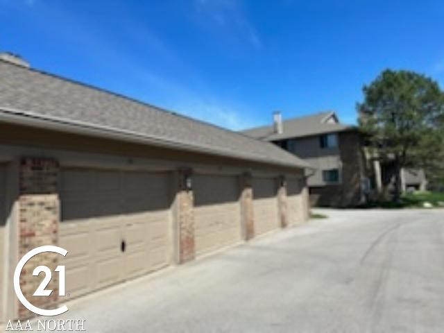 11767 Sycamore Drive, 22 / 5, Plymouth, MI 48170 — Photo 14