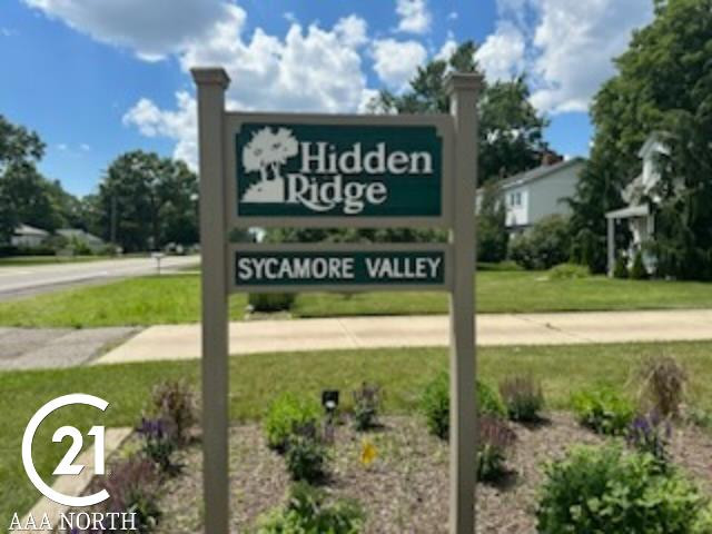 11767 Sycamore Drive, 22 / 5, Plymouth, MI 48170 — Photo 15