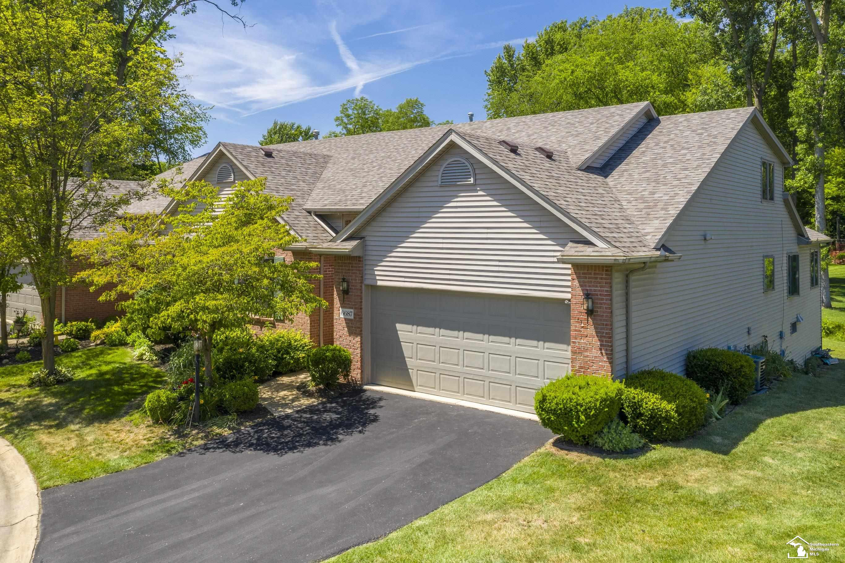 6687 Greenbriar, Temperance, MI 48182 — Photo 2