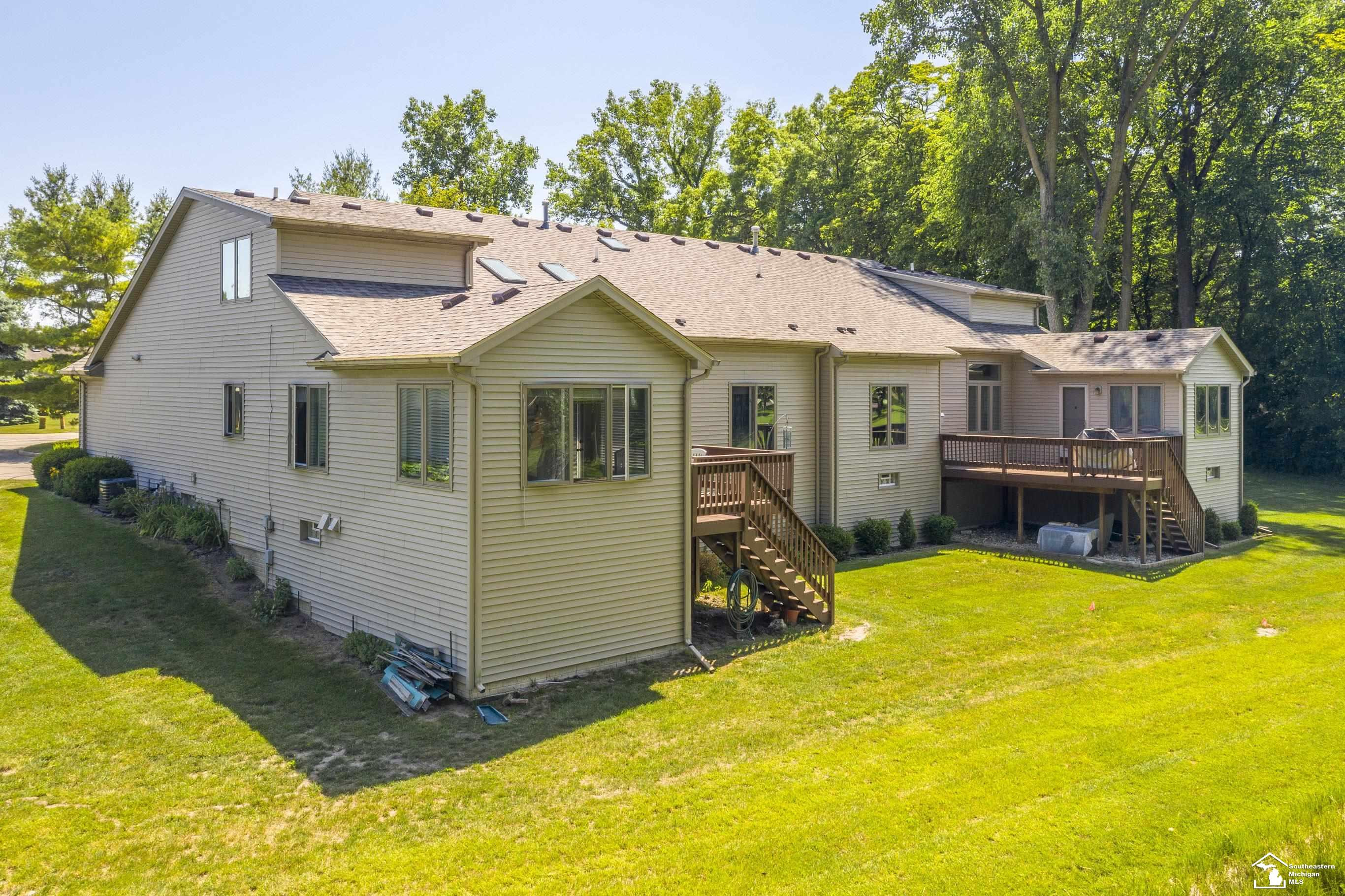 6687 Greenbriar, Temperance, MI 48182 — Photo 3
