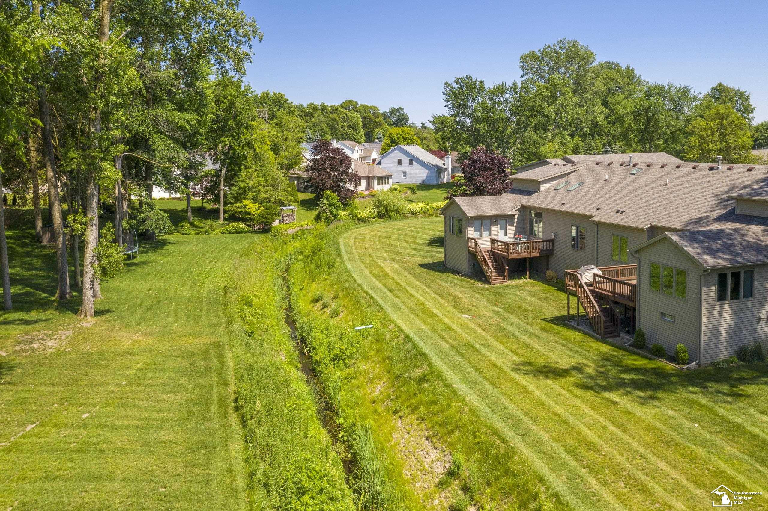 6687 Greenbriar, Temperance, MI 48182 — Photo 4
