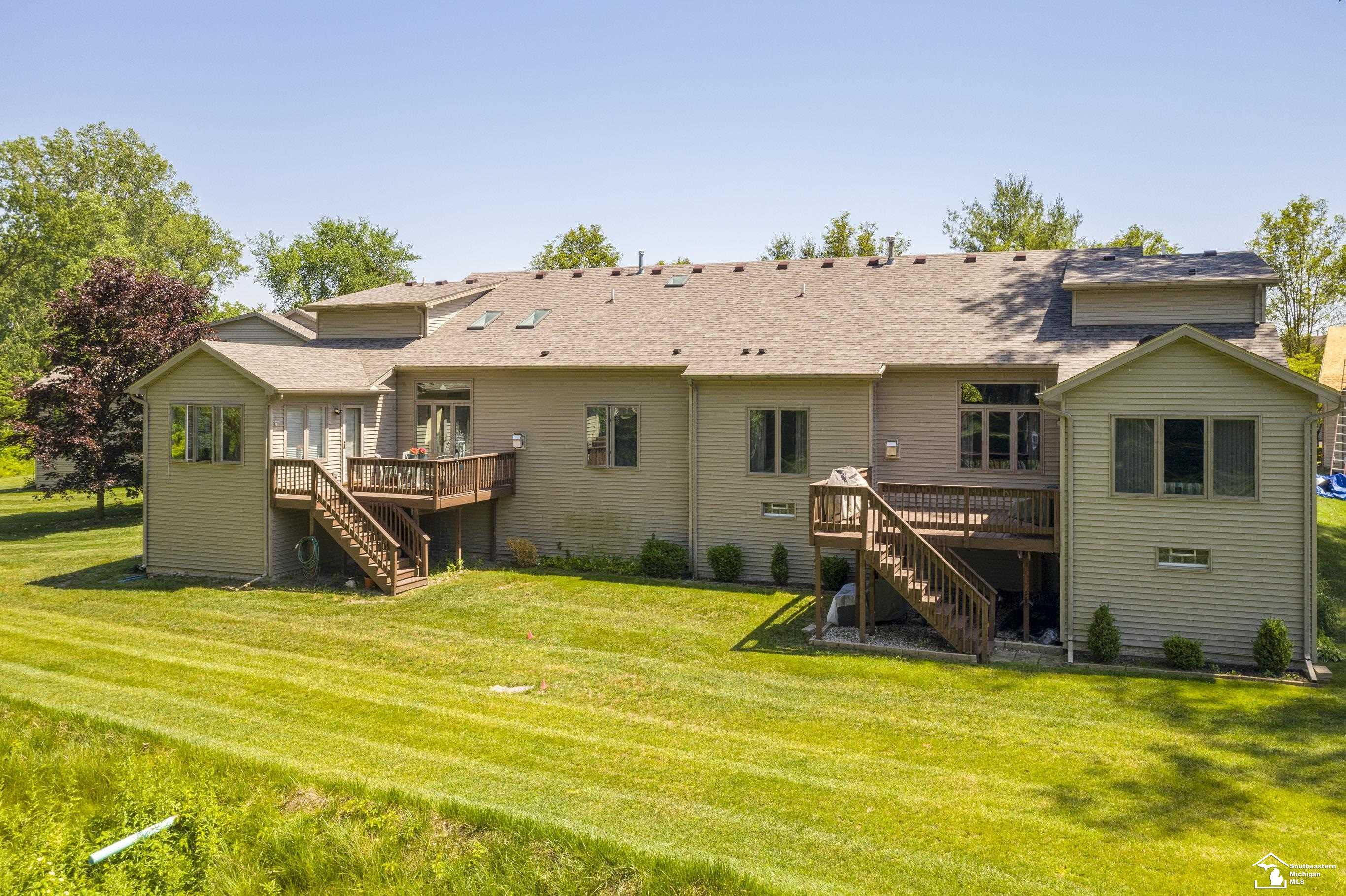 6687 Greenbriar, Temperance, MI 48182 — Photo 5