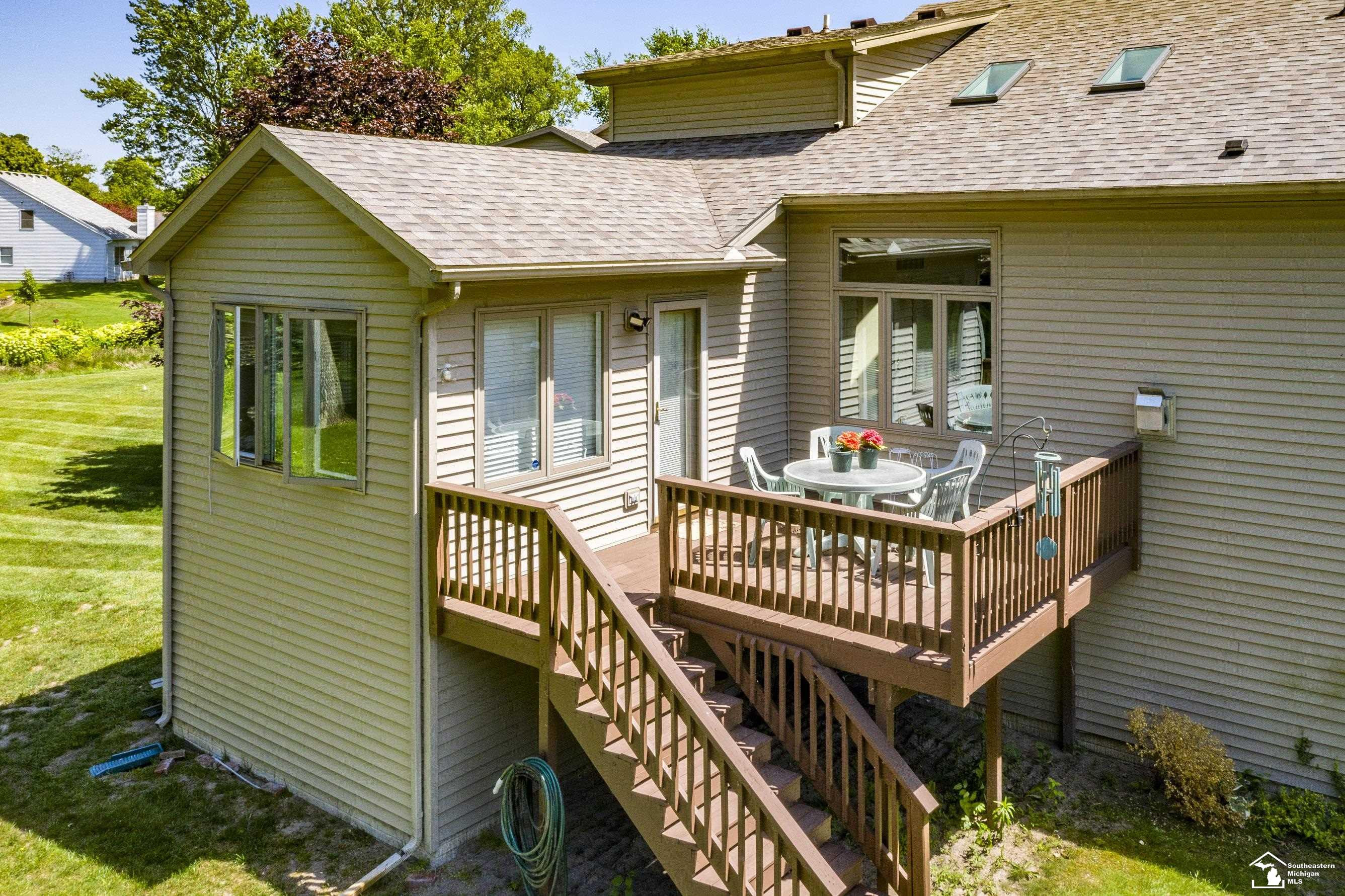 6687 Greenbriar, Temperance, MI 48182 — Photo 6