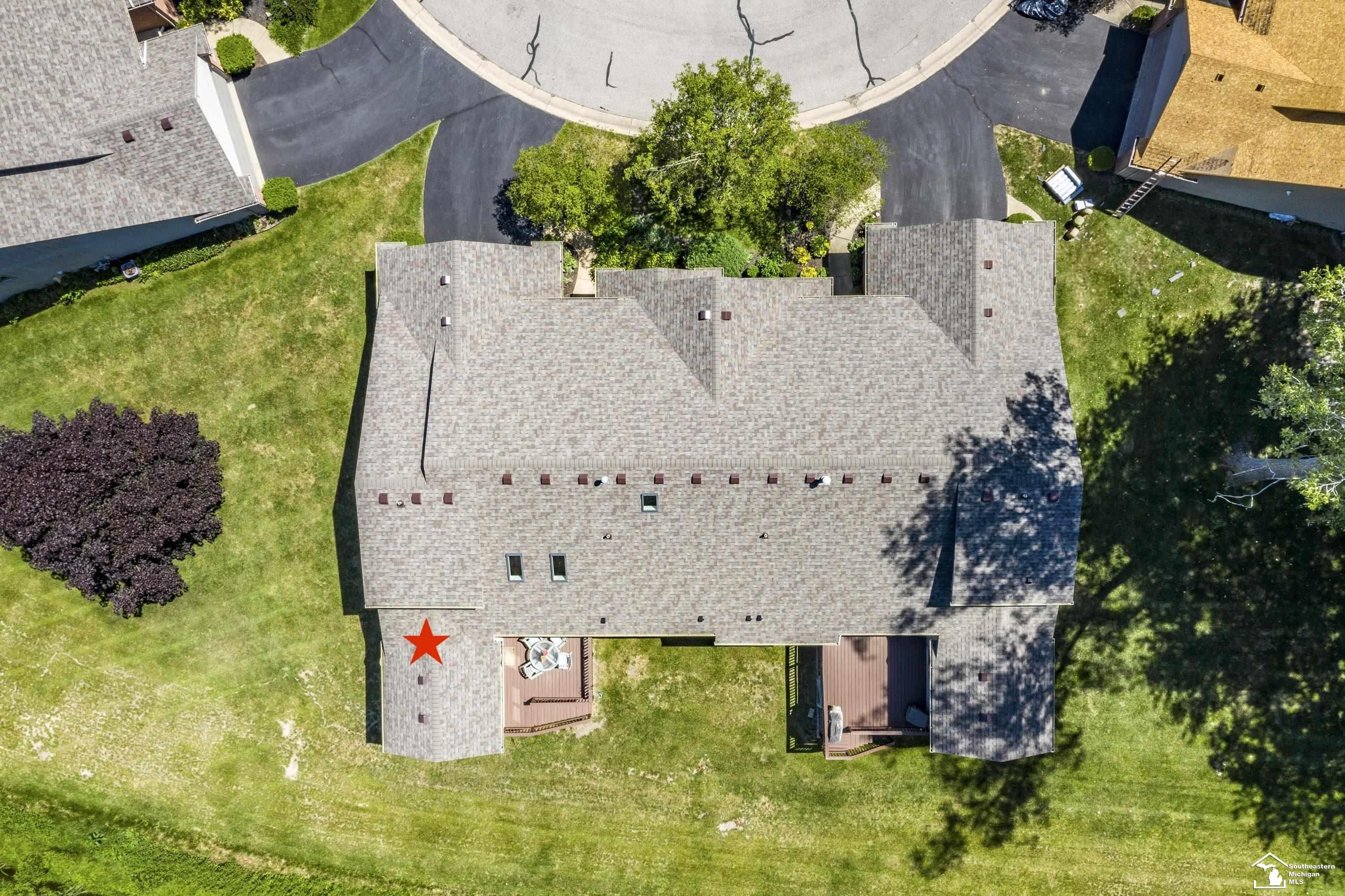 6687 Greenbriar, Temperance, MI 48182 — Photo 40
