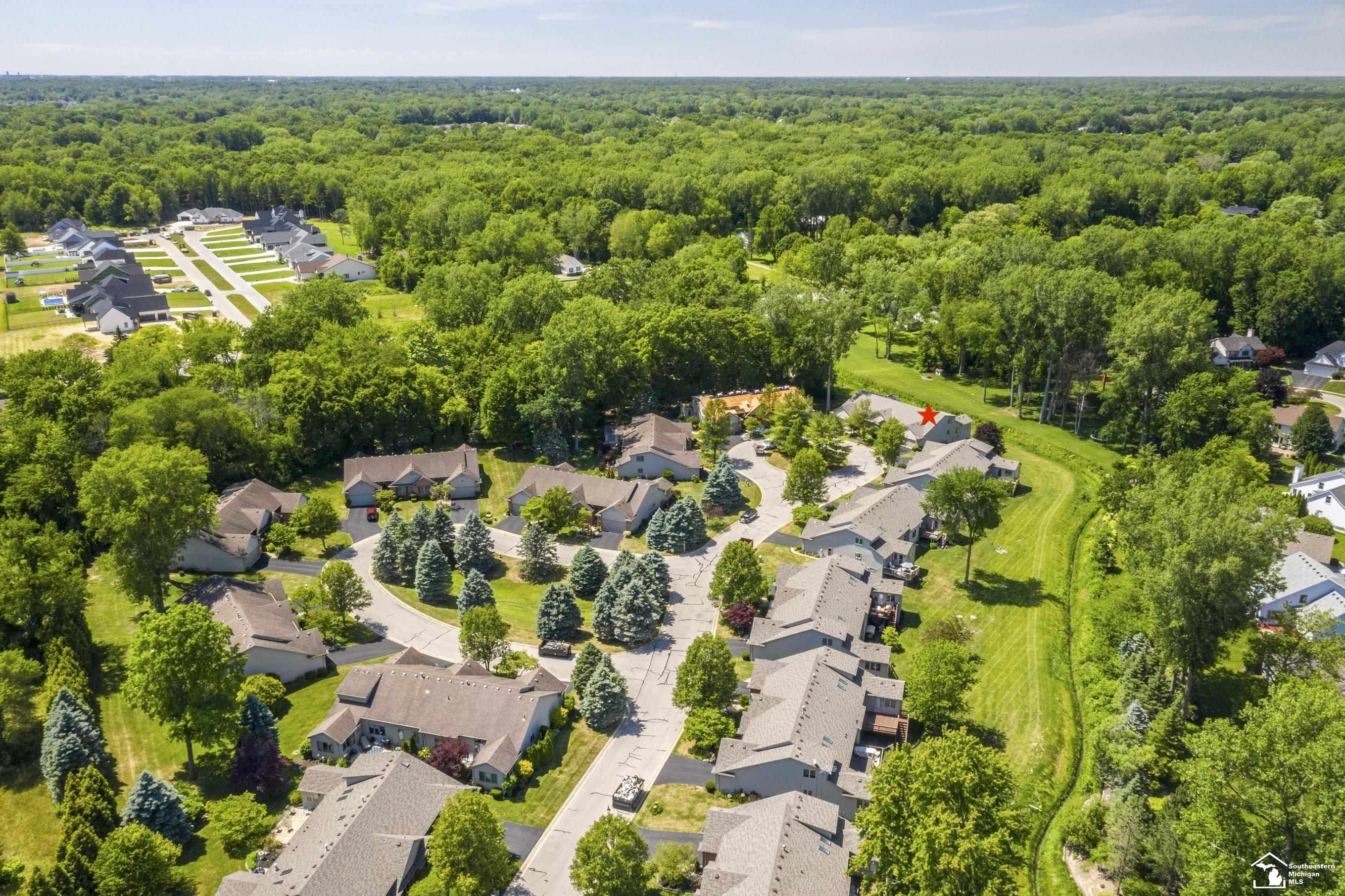 6687 Greenbriar, Temperance, MI 48182 — Photo 42