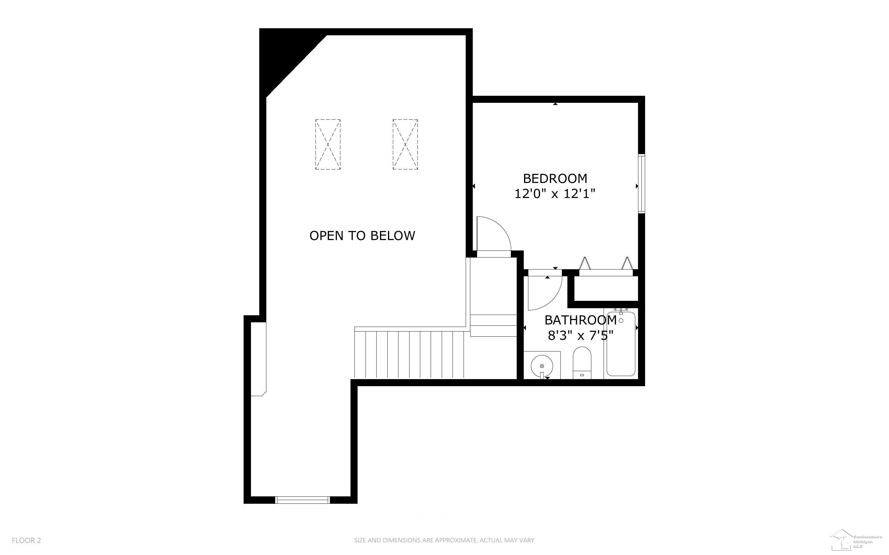 6687 Greenbriar, Temperance, MI 48182 — Photo 44