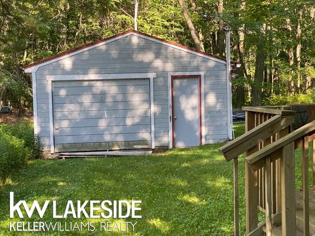 5873 Port Austin Road, Caseville, MI 48725 — Photo 2