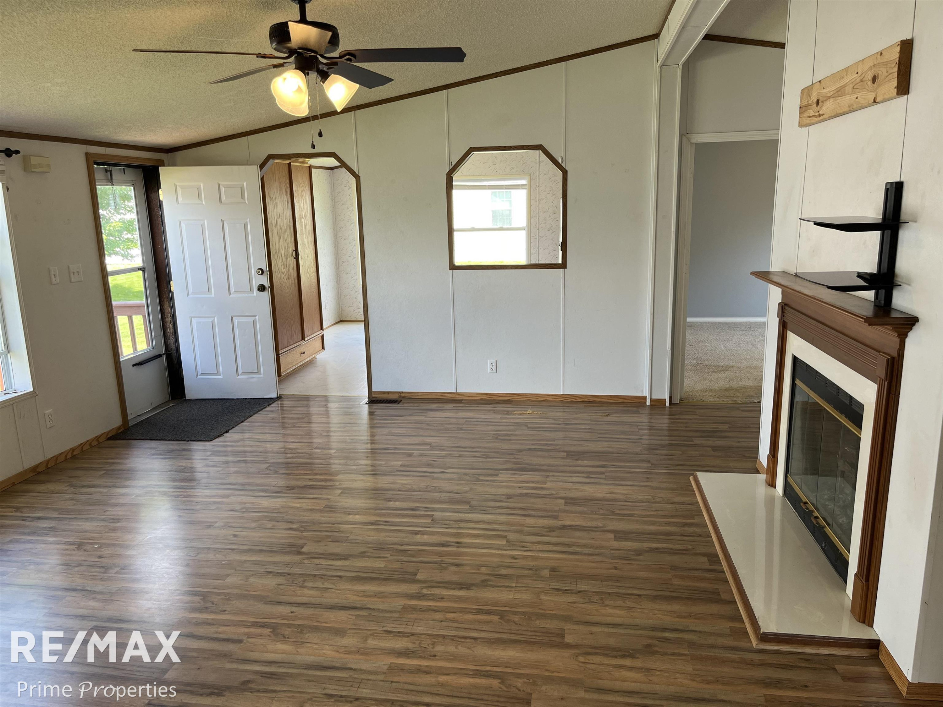8203 Tamarack, Birch Run, MI — Photo 2