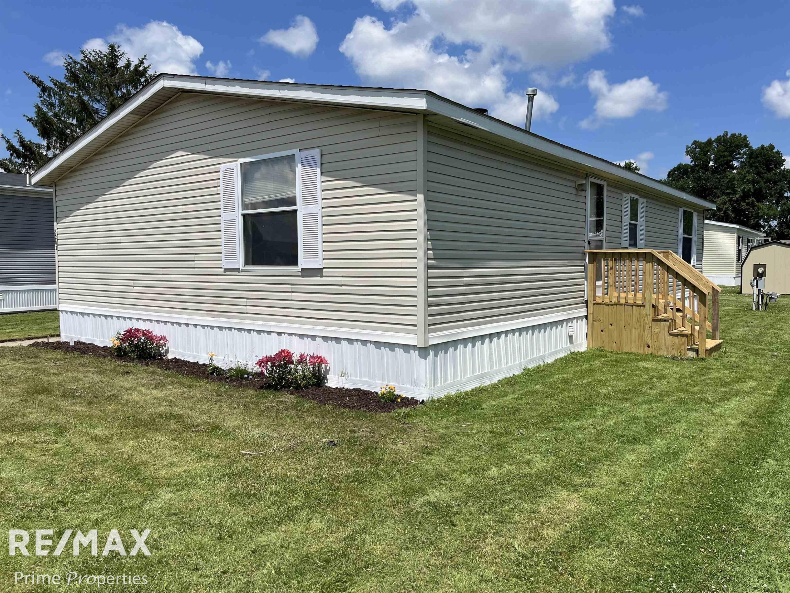 8203 Tamarack, Birch Run, MI — Photo 24